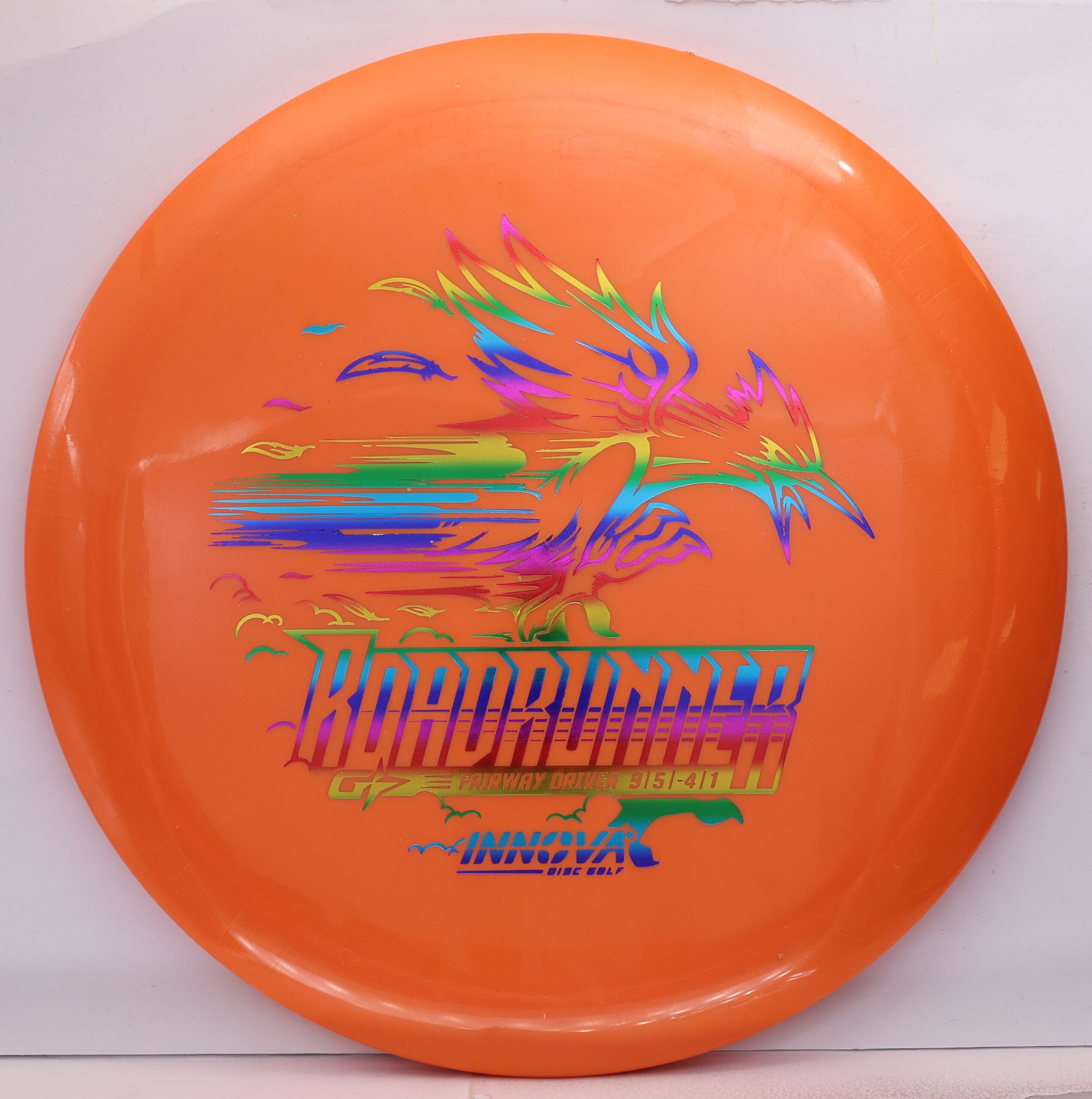 GStar Roadrunner - Image 2