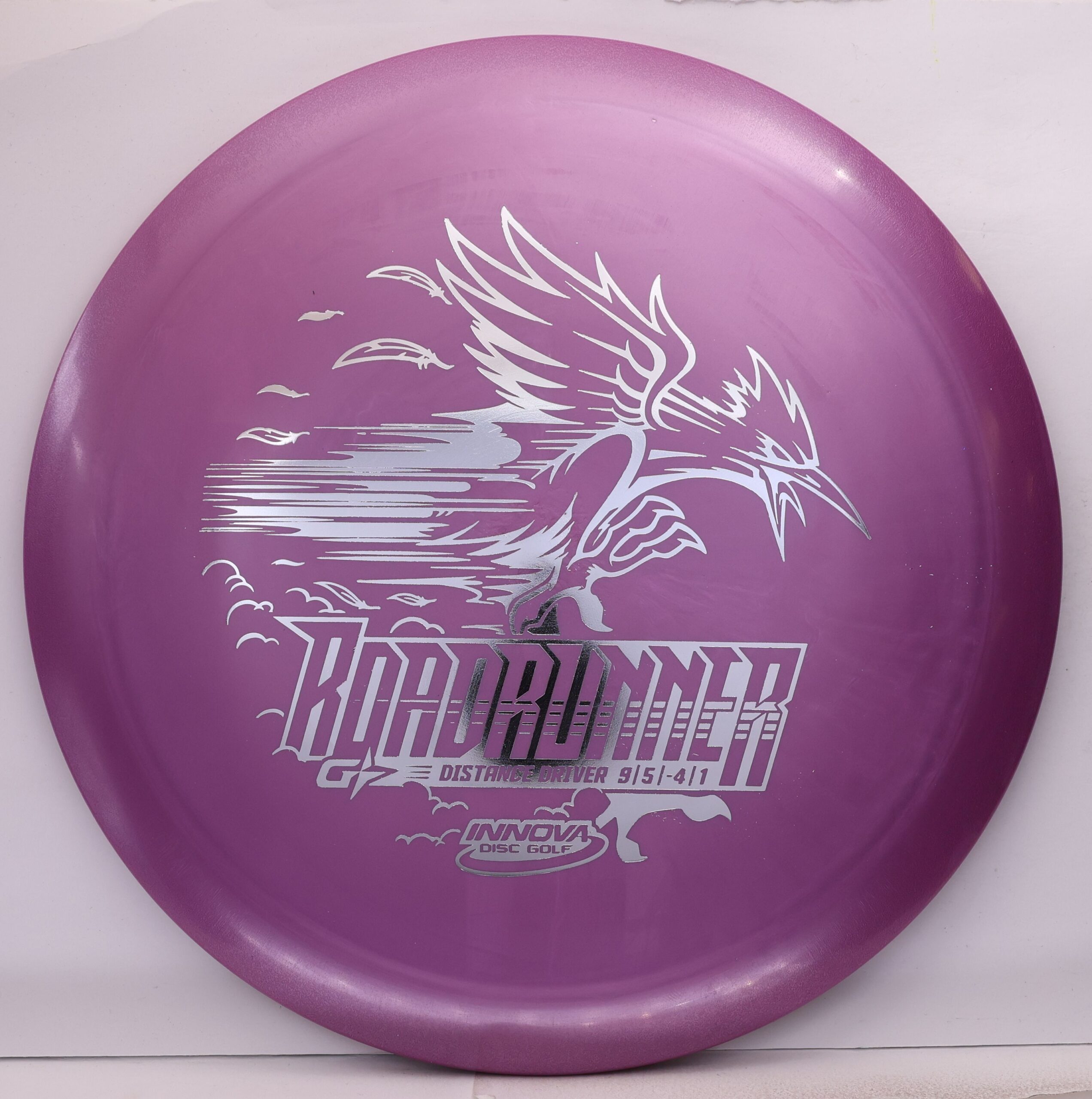 GStar Roadrunner - Image 3