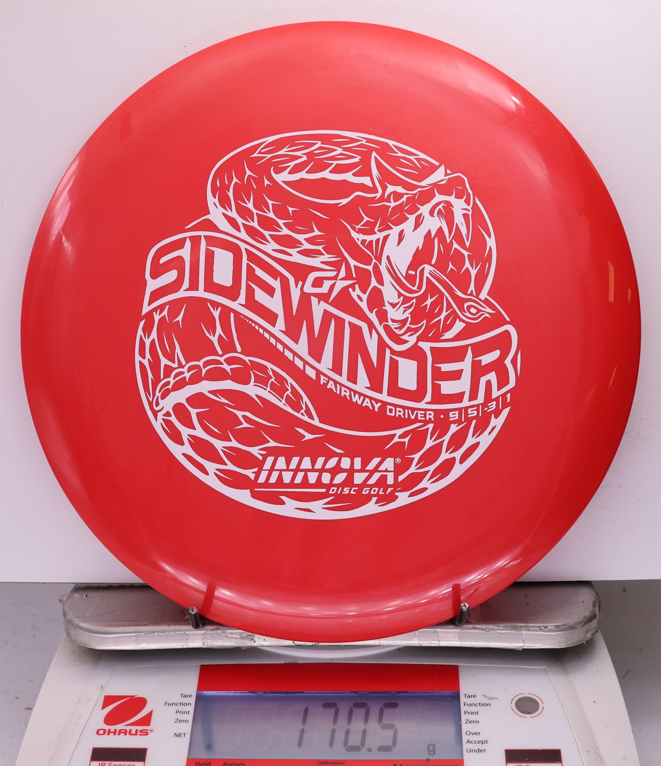 747253 GStar Sidewinder - #522 Red, 171
