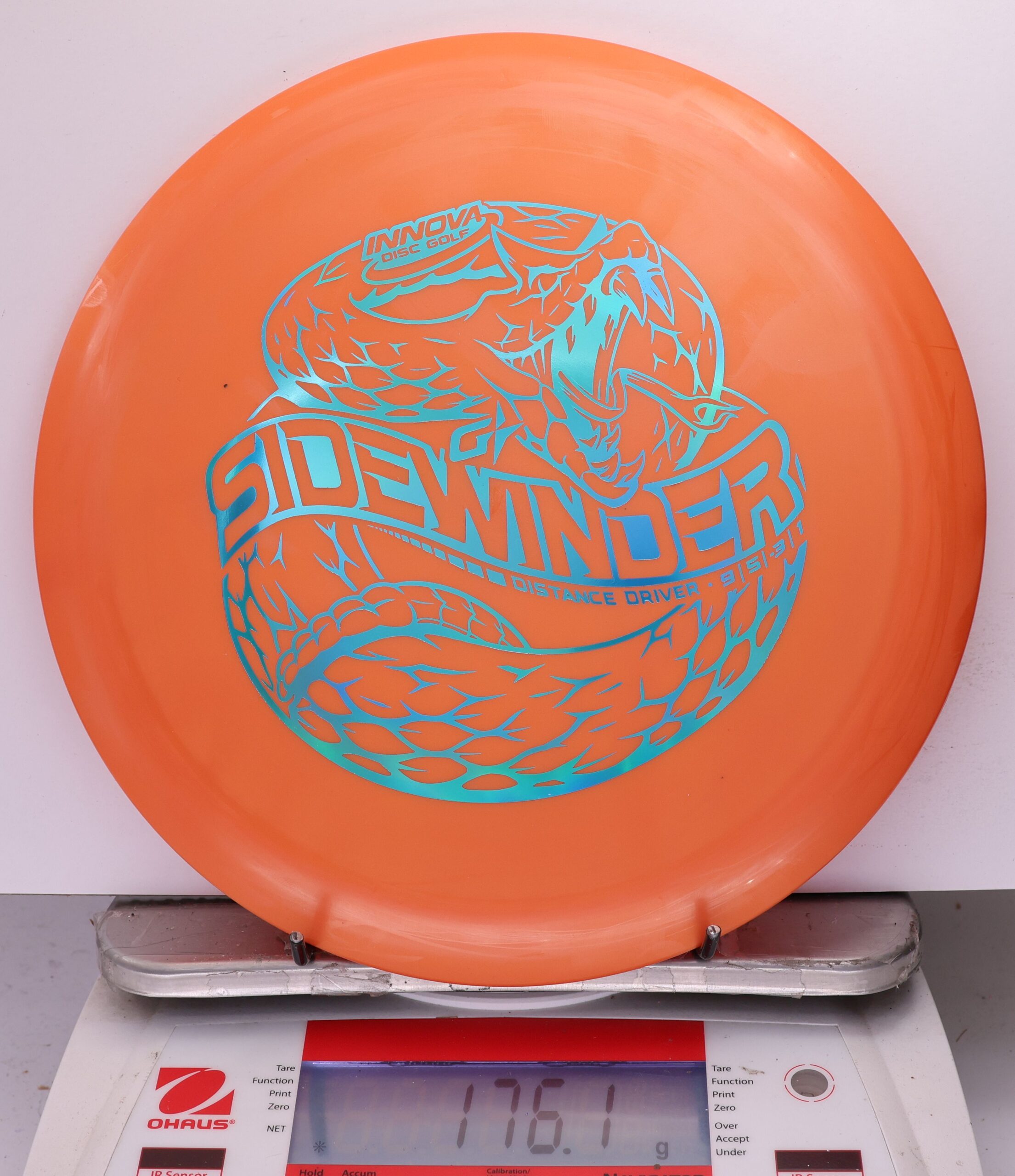 747254 GStar Sidewinder - #523 Orange, 176