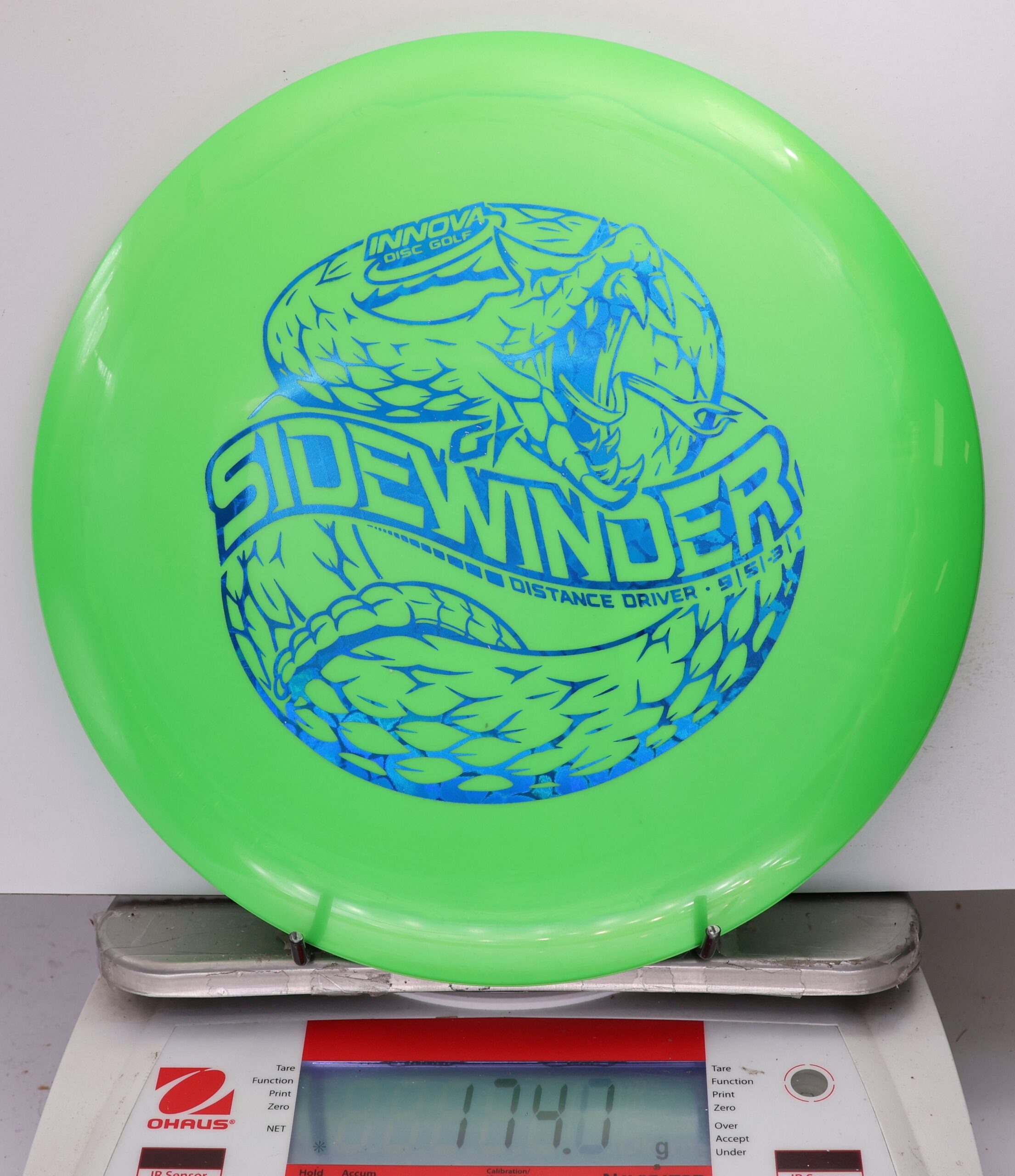 747255 GStar Sidewinder - #524 Green, 174