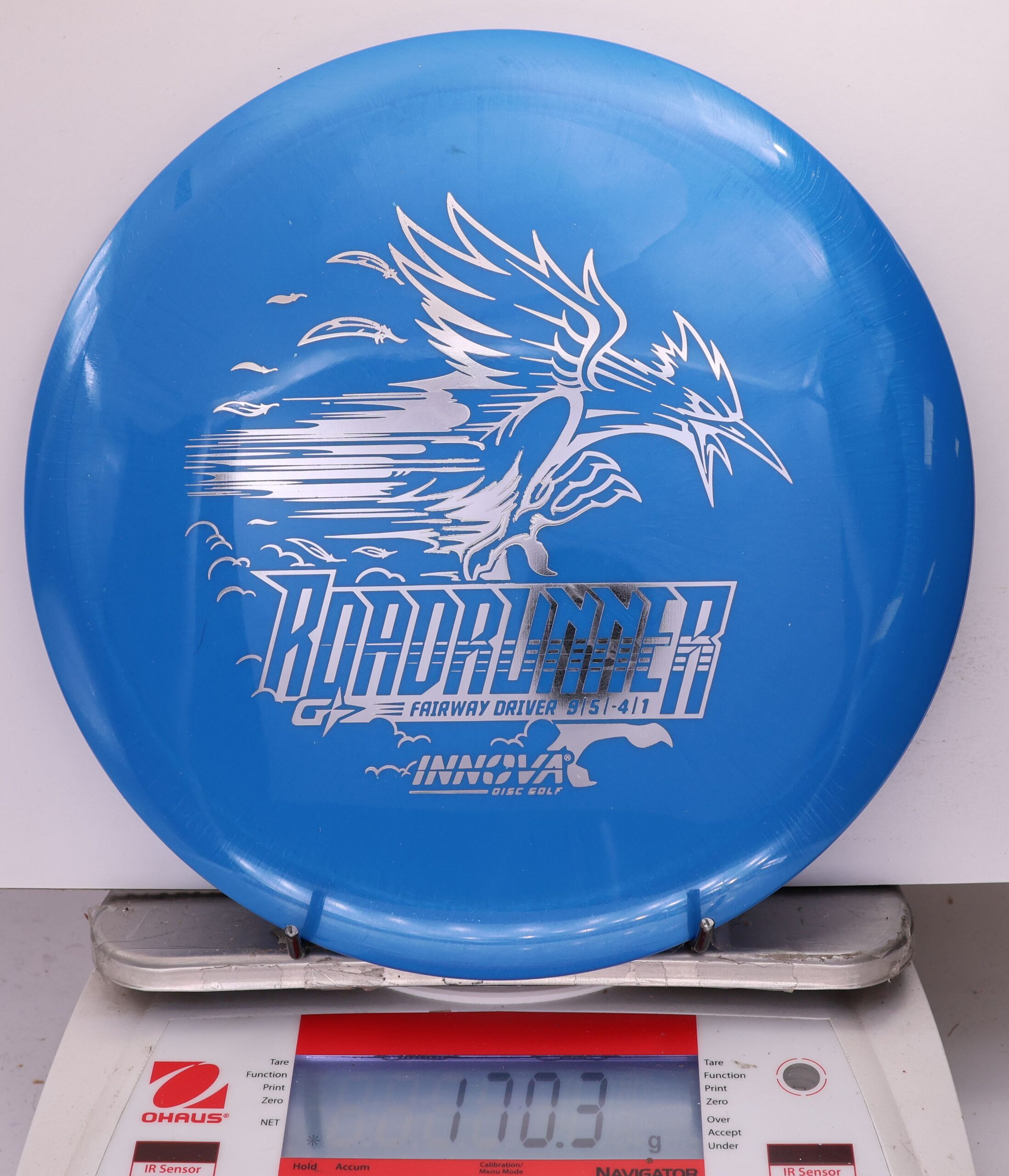 747285 GStar Roadrunner - #515 Blue, 170