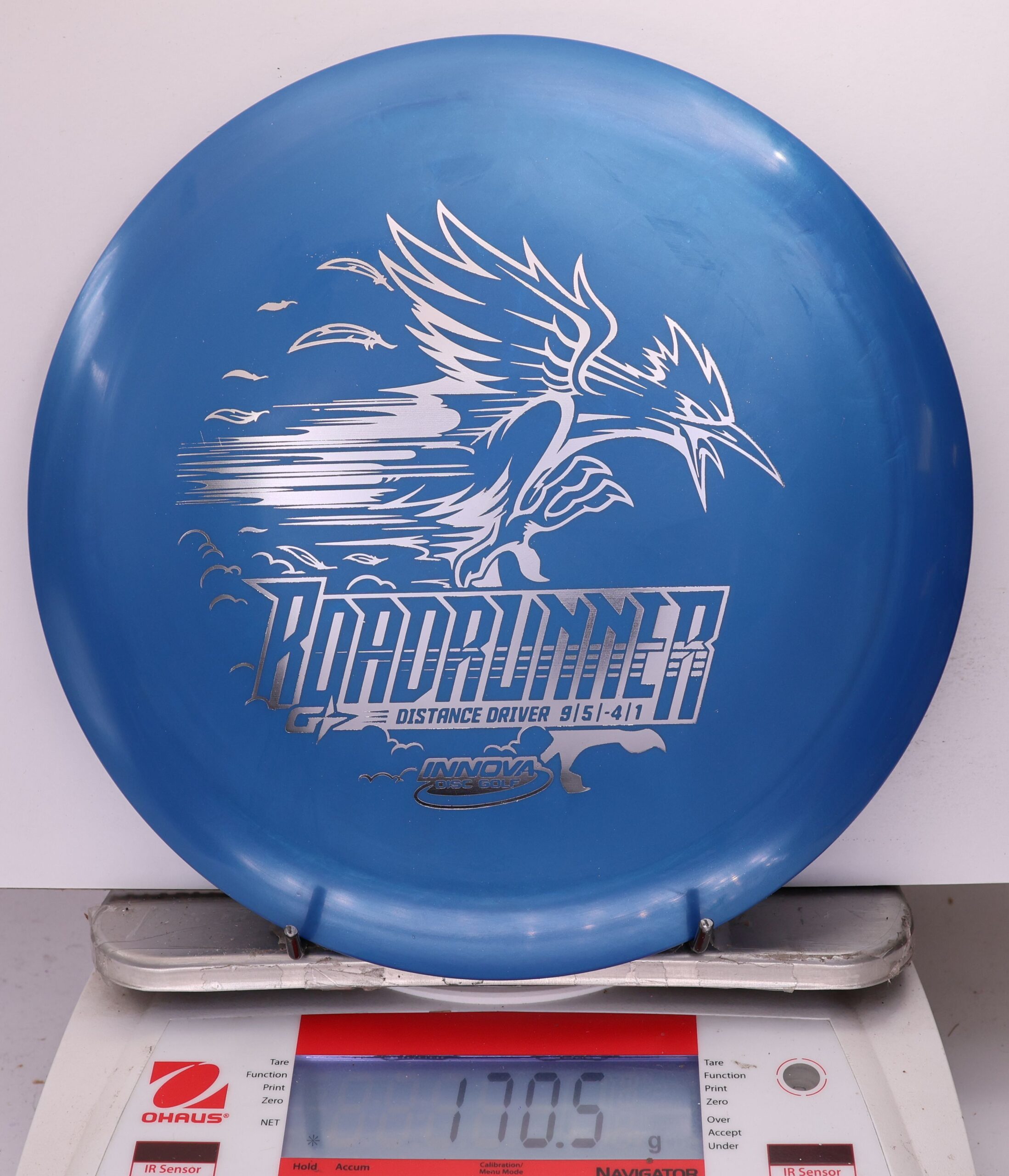 747286 GStar Roadrunner - #516 Blue, 171