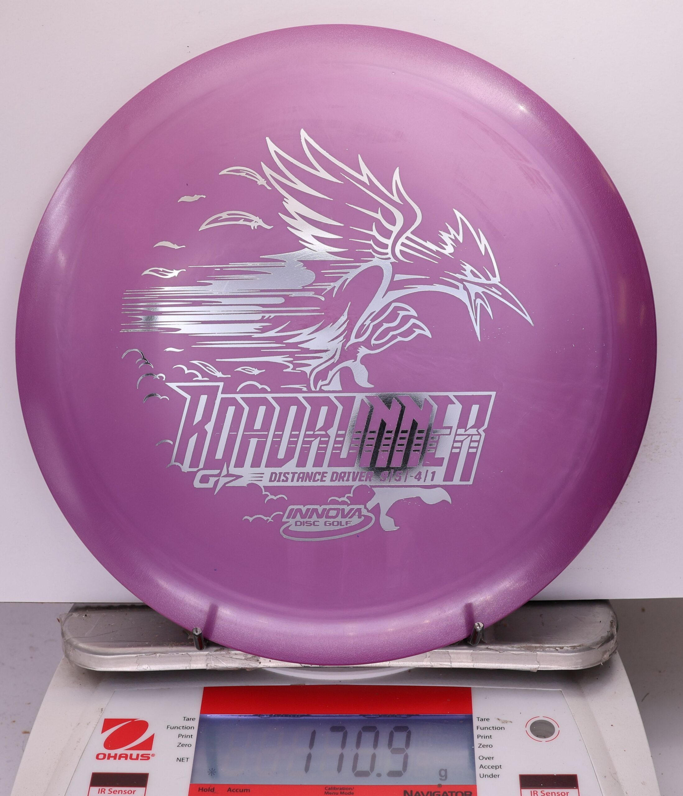 747300 GStar Roadrunner - #520 Purple, 171