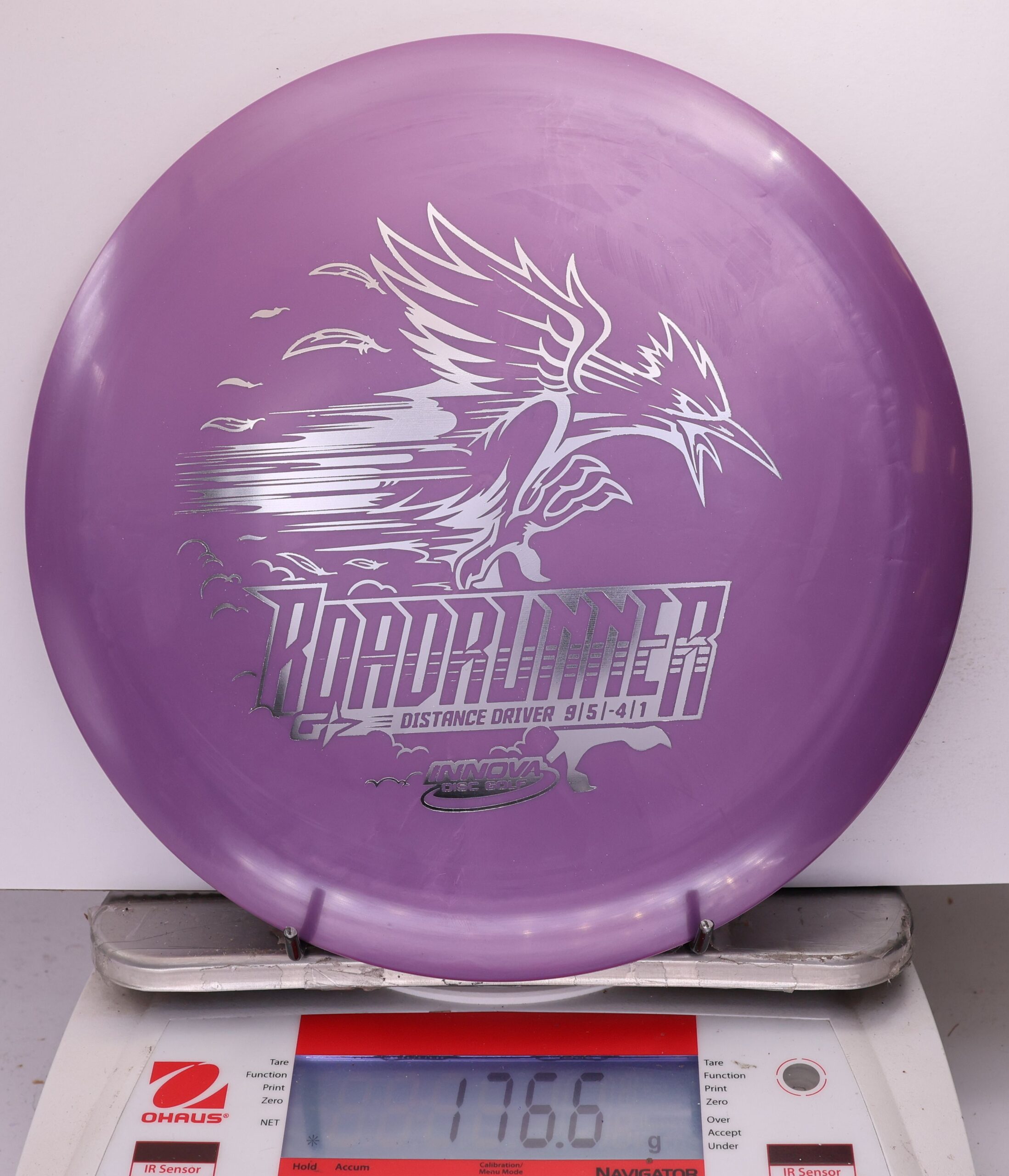 747301 GStar Roadrunner - #521 Purple, 177