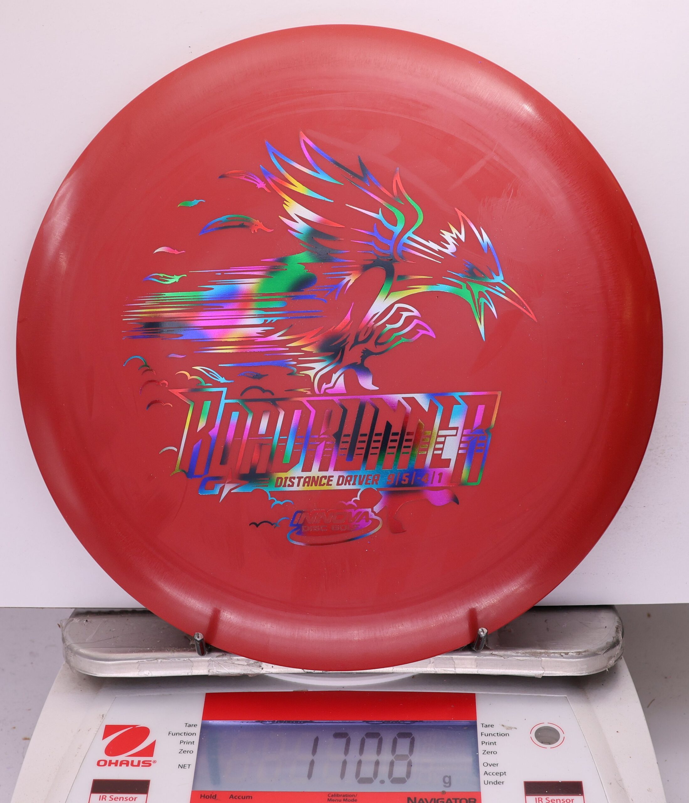 747309 GStar Roadrunner - #522 DkRed, 171