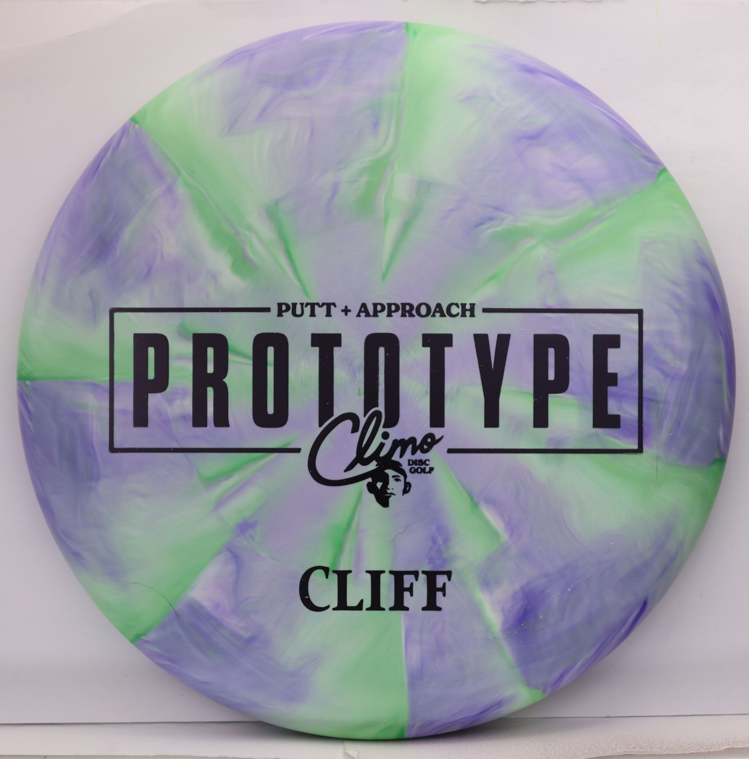 Prototype Trophy Swirl Cliff - Image 2