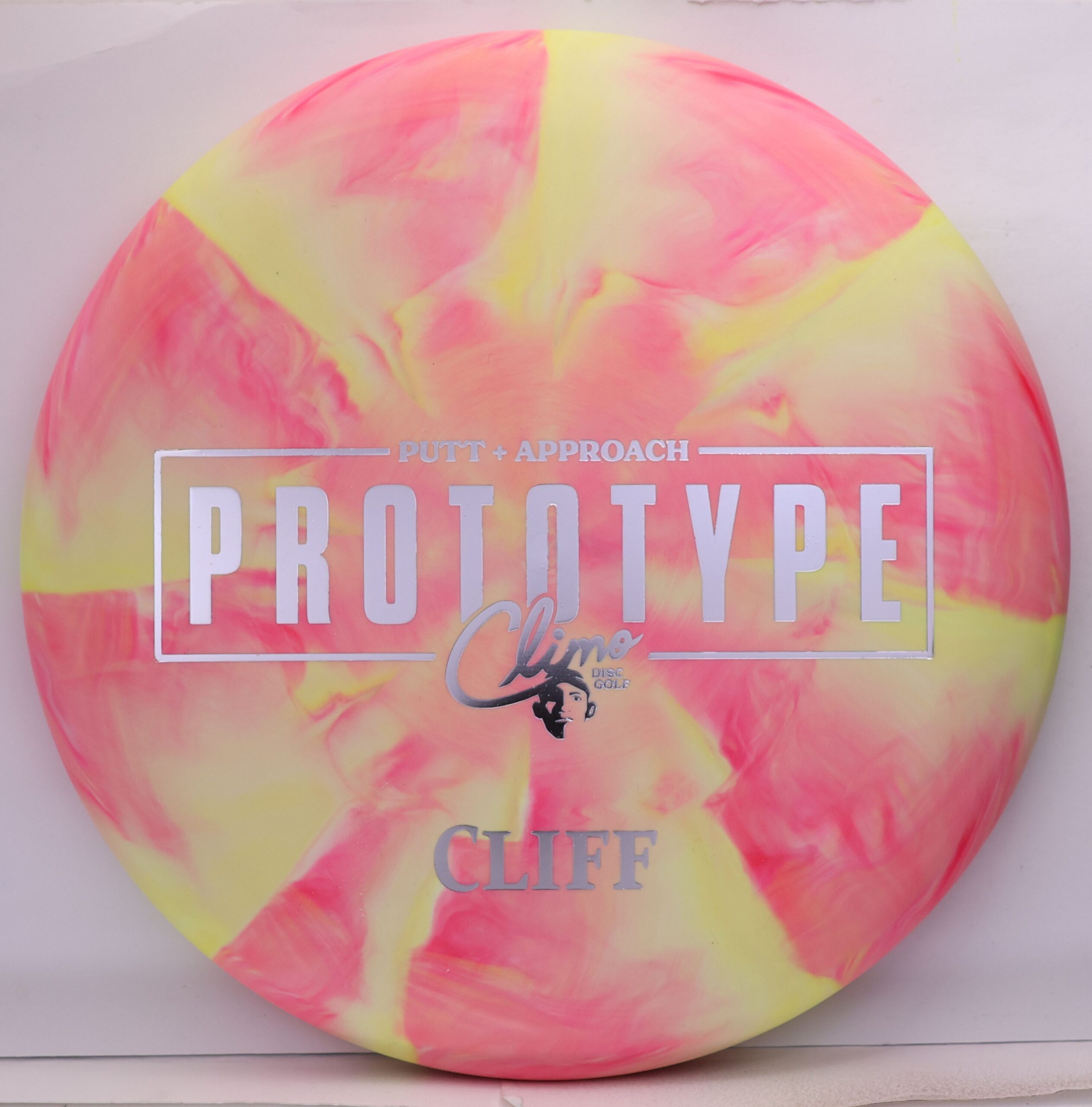 Prototype Trophy Swirl Cliff - Image 3