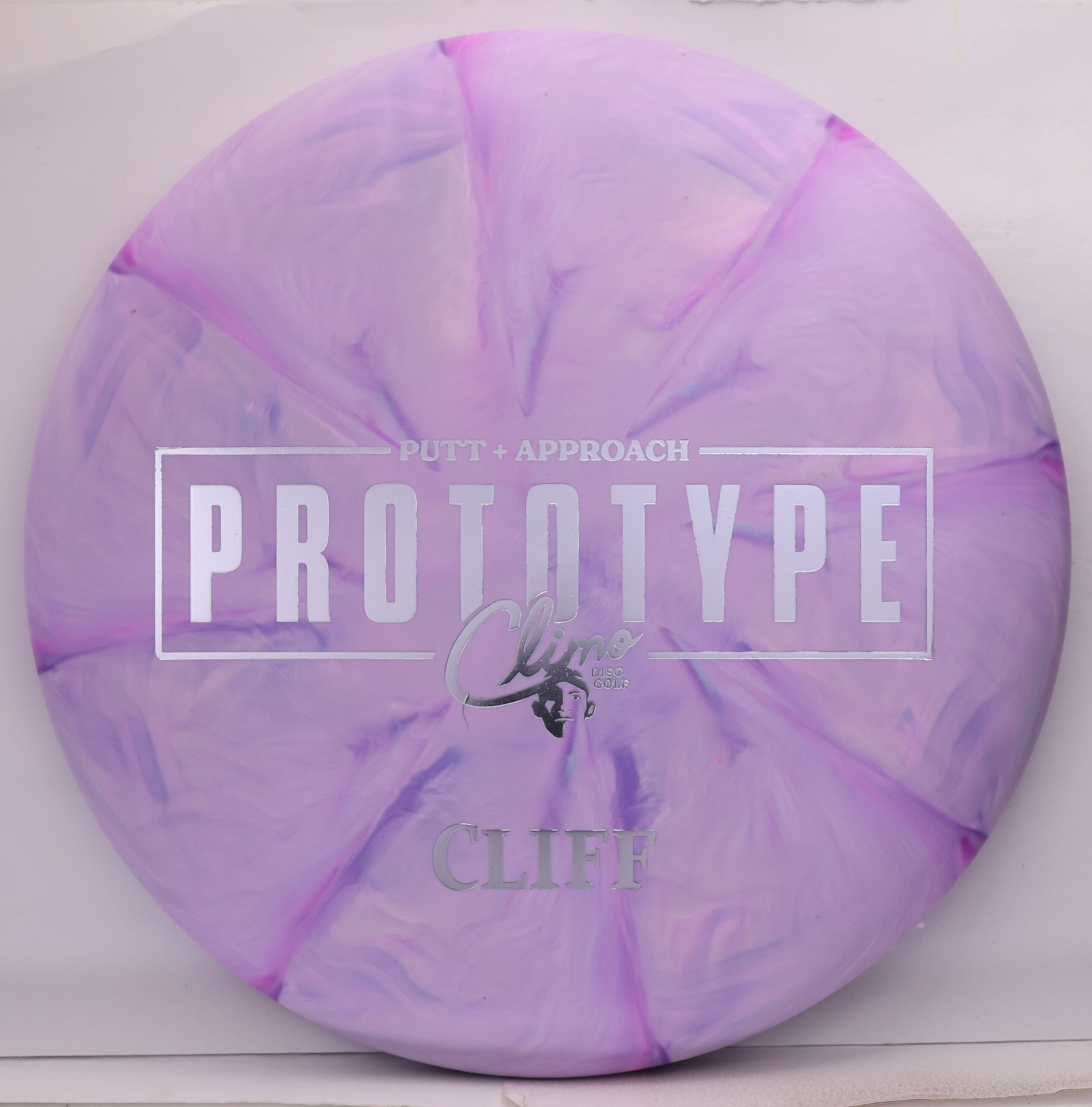 Prototype Trophy Swirl Cliff - Image 4