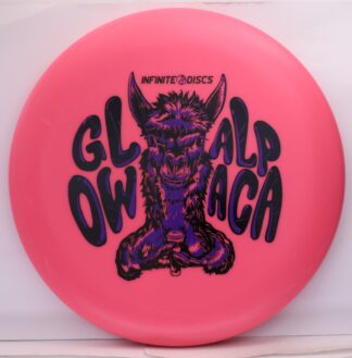 Glow N-Blend Alpaca
