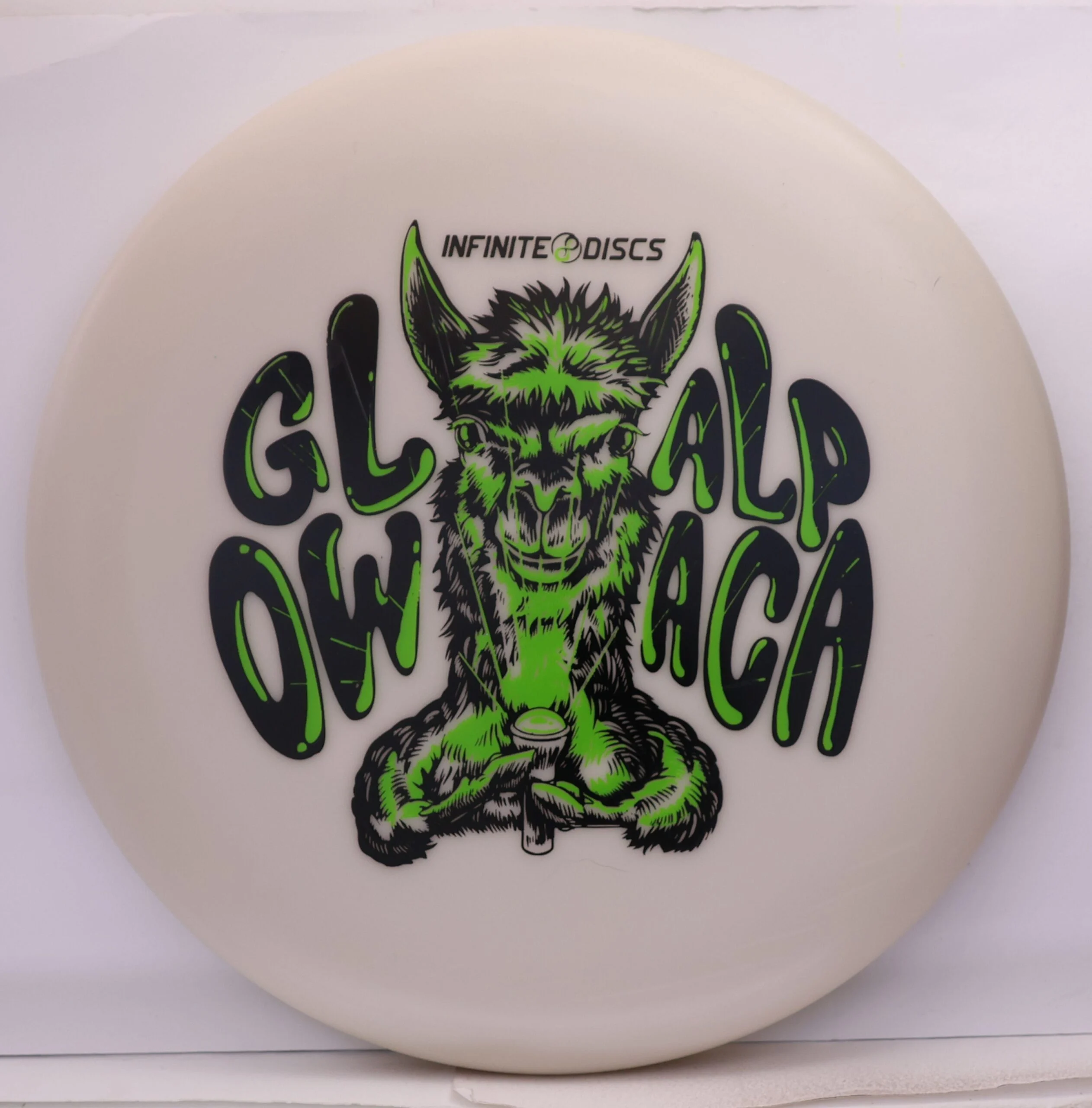 Glow N-Blend Alpaca - Image 4