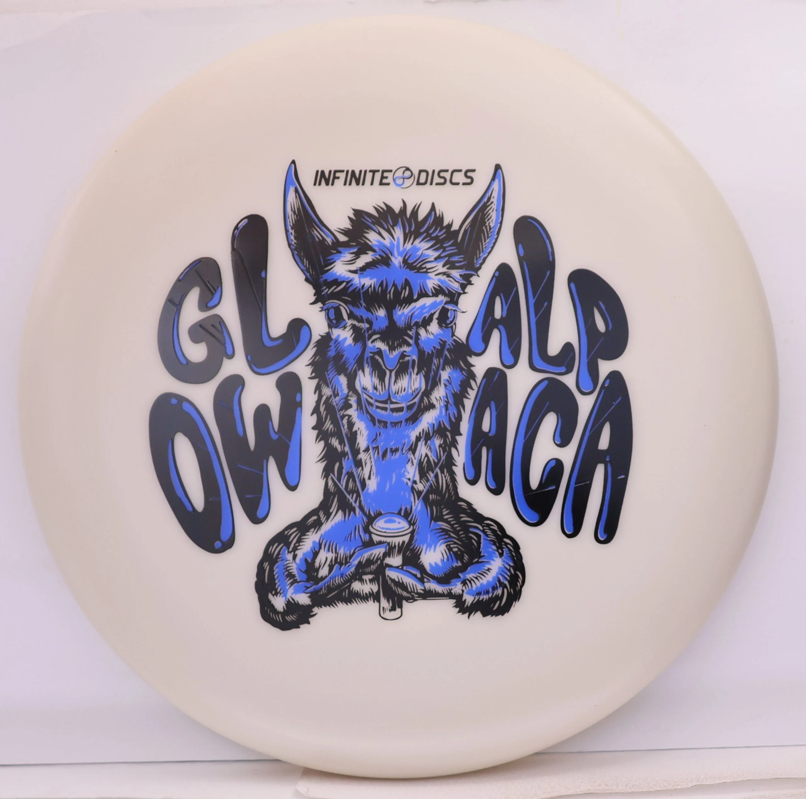 Glow N-Blend Alpaca - Image 3