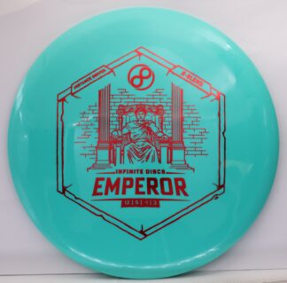 S-Blend Emperor