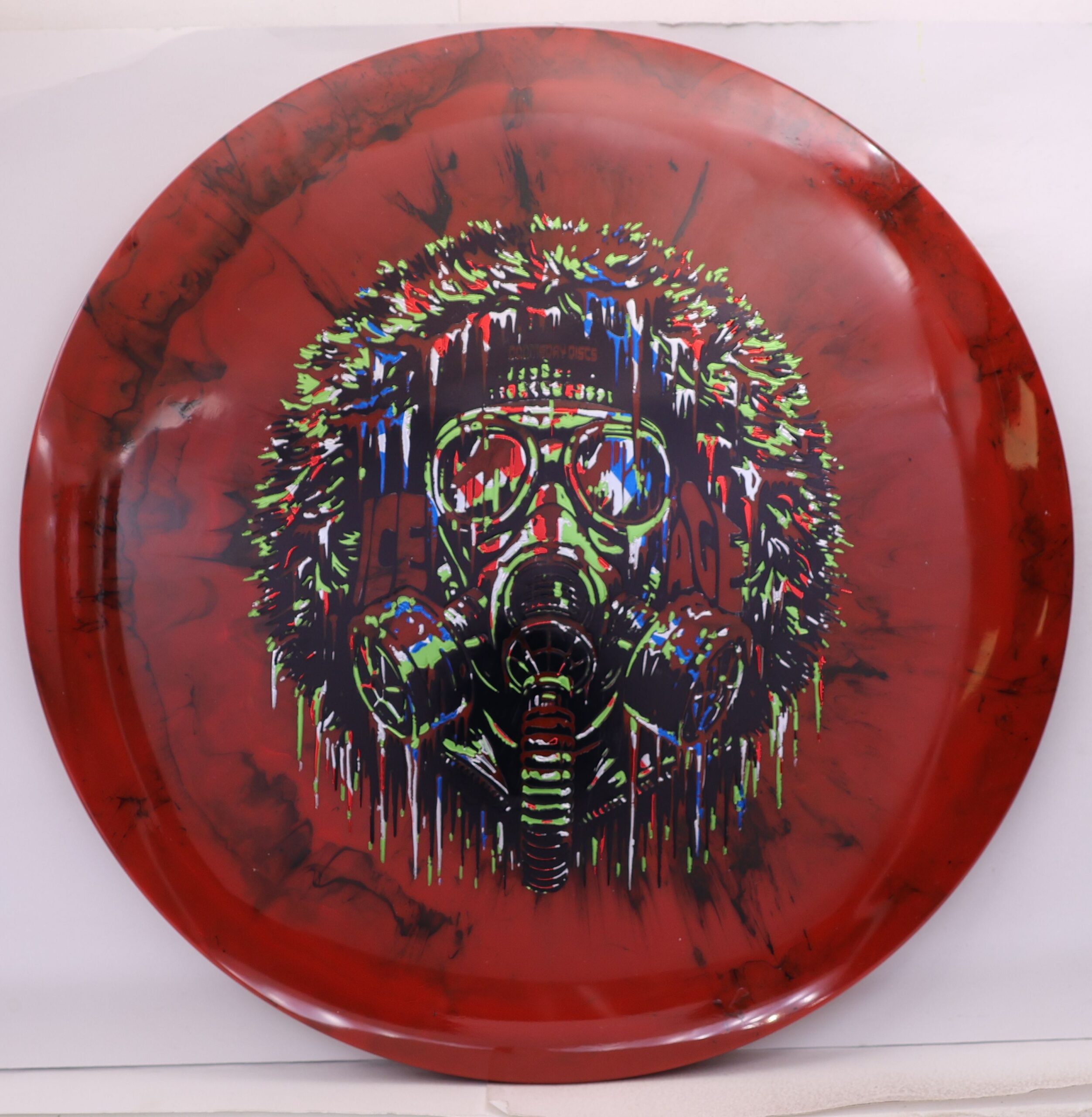 Toxic Waste Ice Age - Image 2