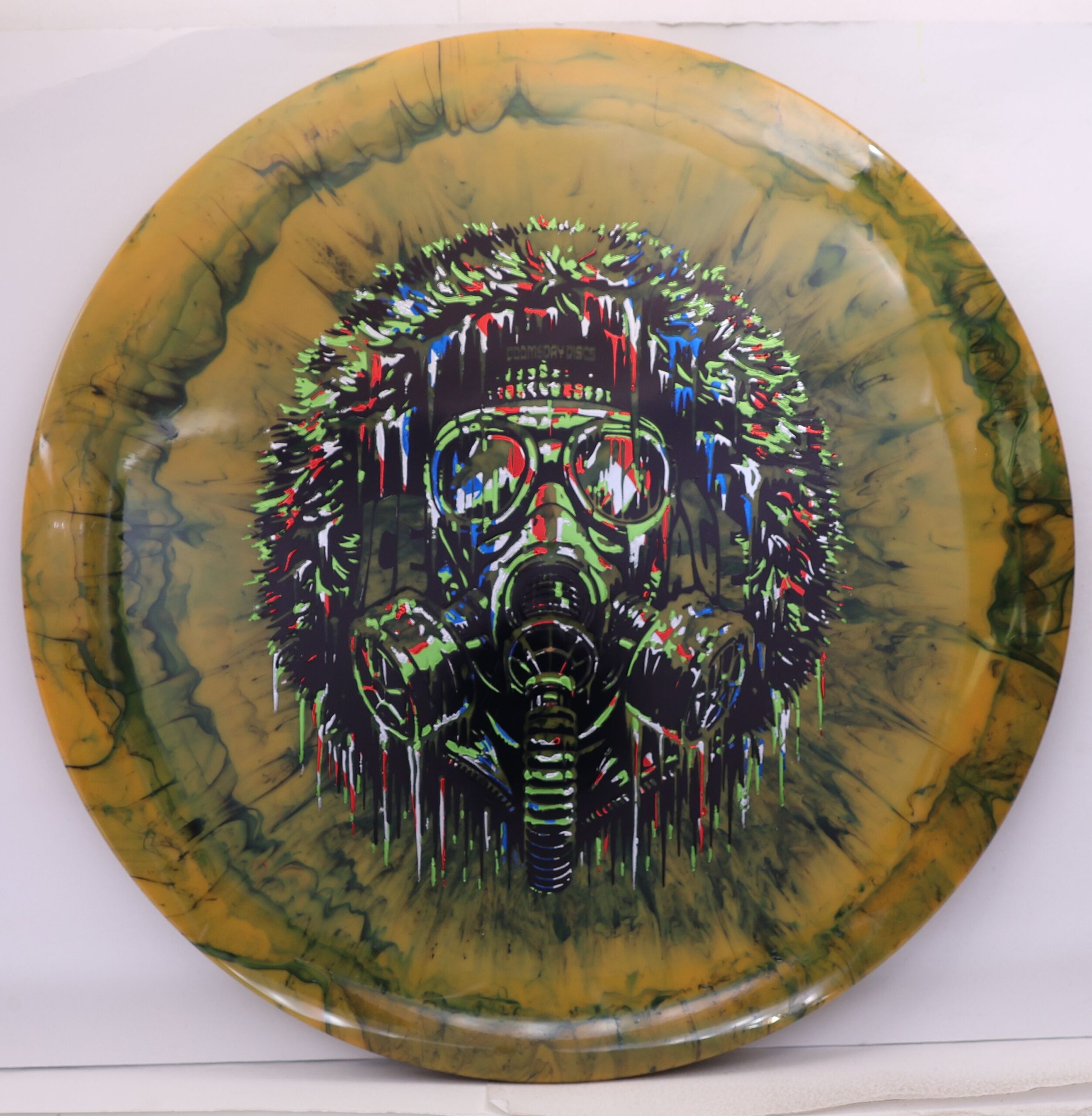 Toxic Waste Ice Age - Image 3