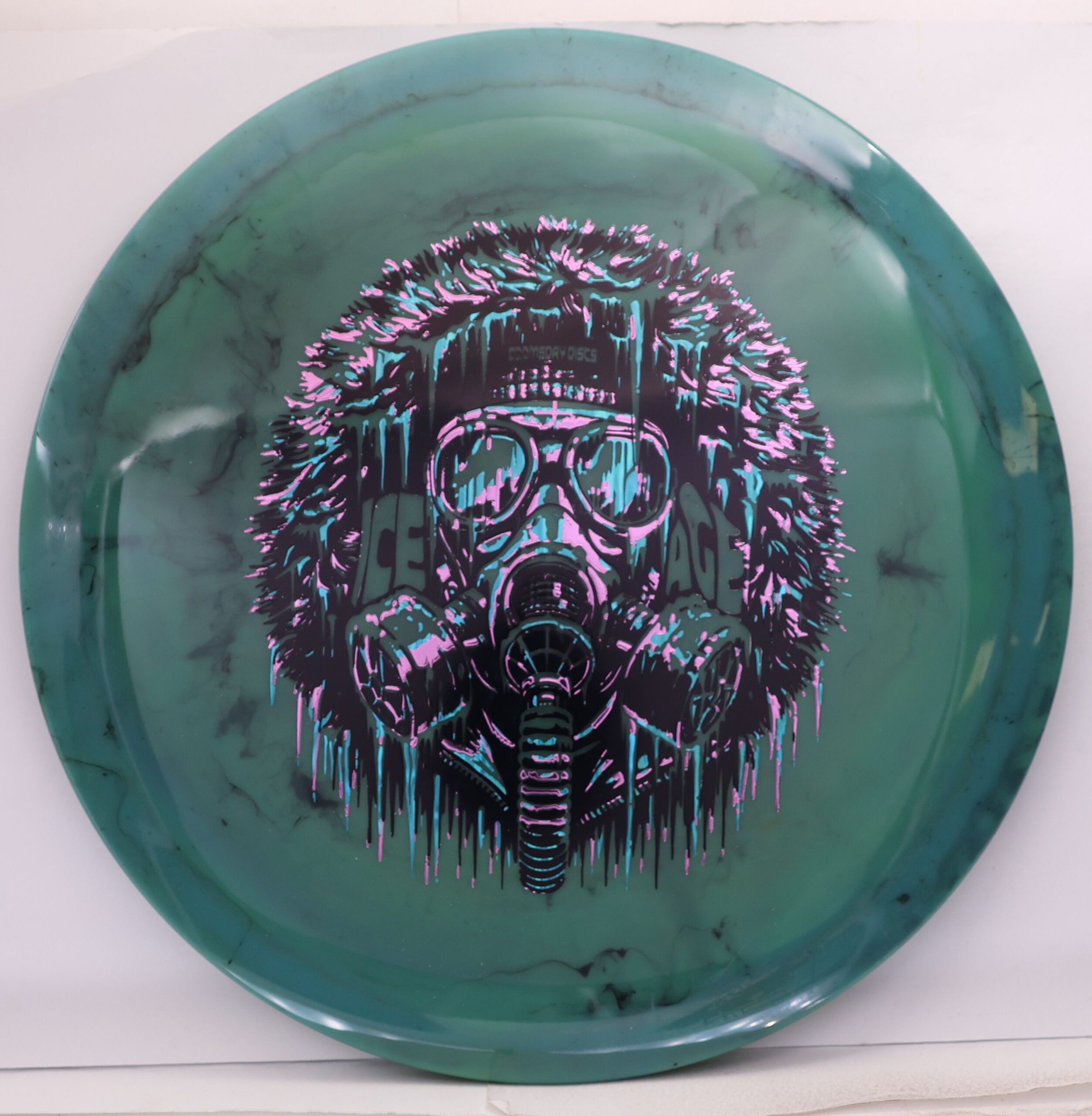 Toxic Waste Ice Age - Image 4