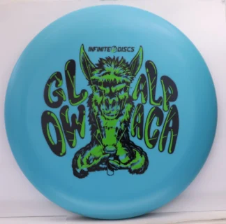 Glow D-Blend Alpaca