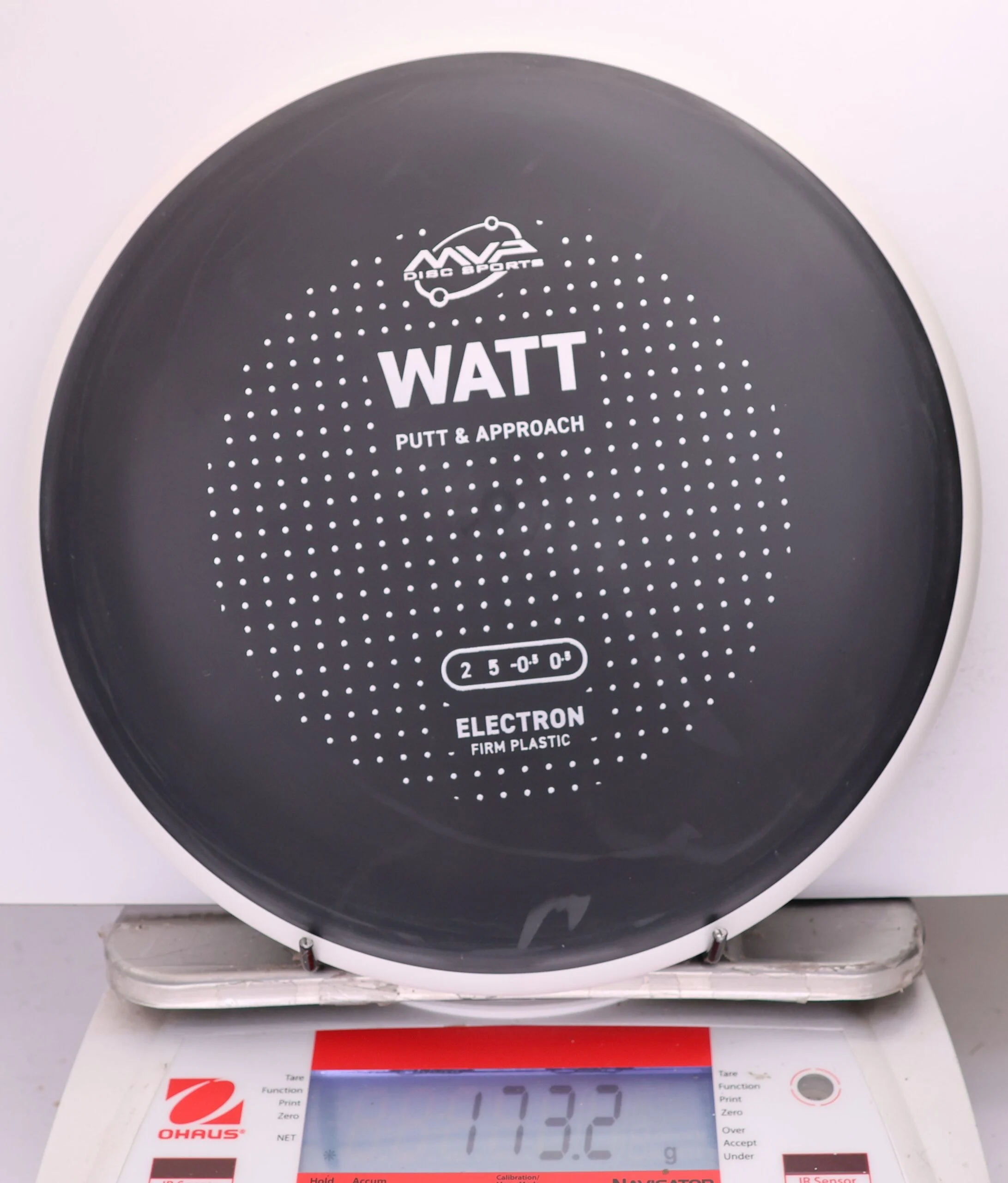 749504 Electron Firm Watt, Project Lab Coat - #323 Black, 173