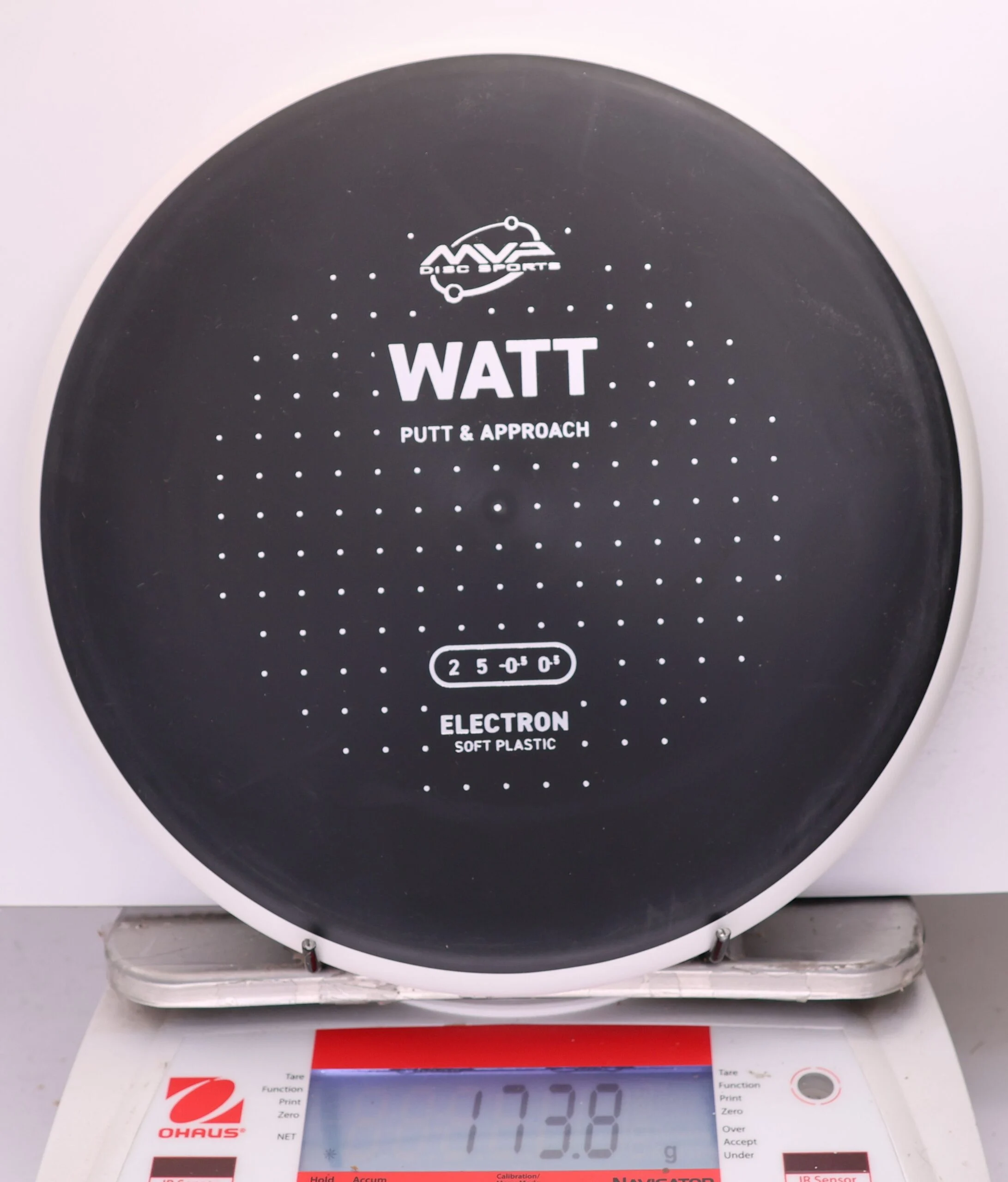 749528 Electron Soft Watt, Project Lab Coat - #315 Black, 174