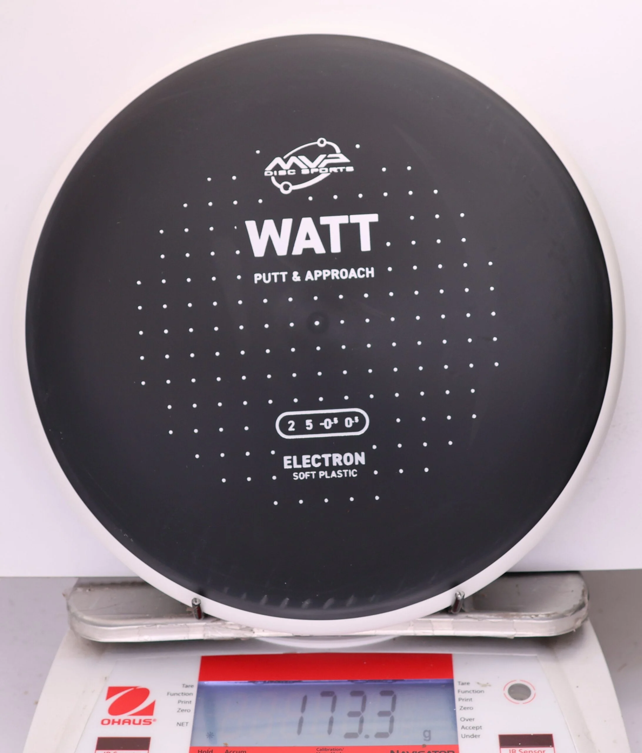 749529 Electron Soft Watt, Project Lab Coat - #316 Black, 173