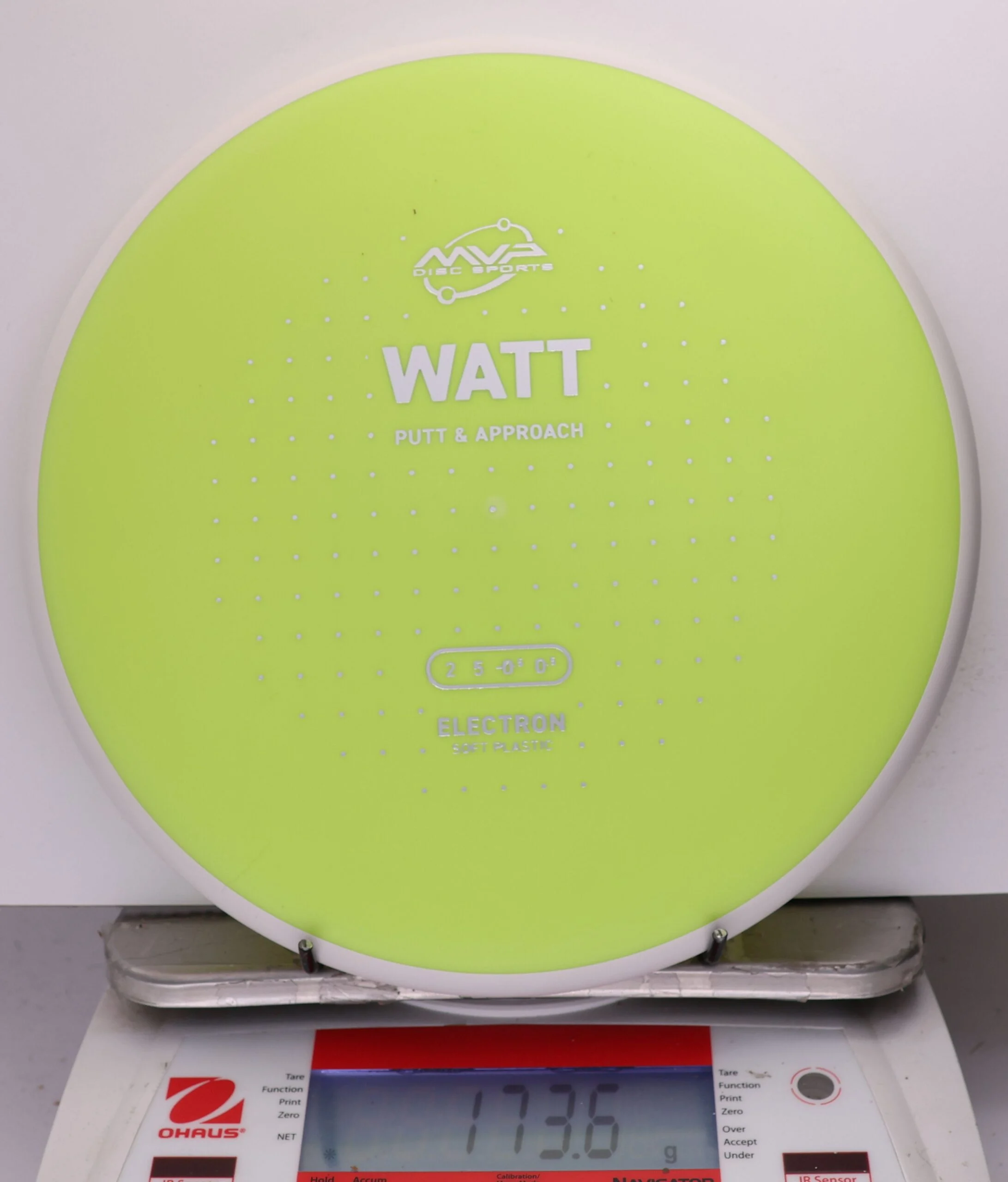 749533 Electron Soft Watt, Project Lab Coat - #318 Grellow, 174