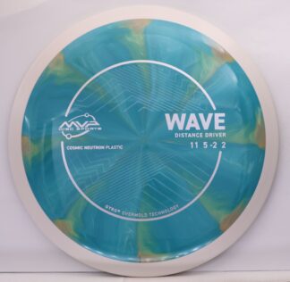 Cosmic Neutron Wave, Project Lab Coat