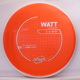 Neutron Soft Watt, Project Lab Coat