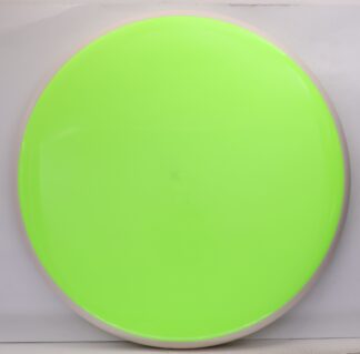 Neutron Soft Watt, Project Lab Coat - No Stamp