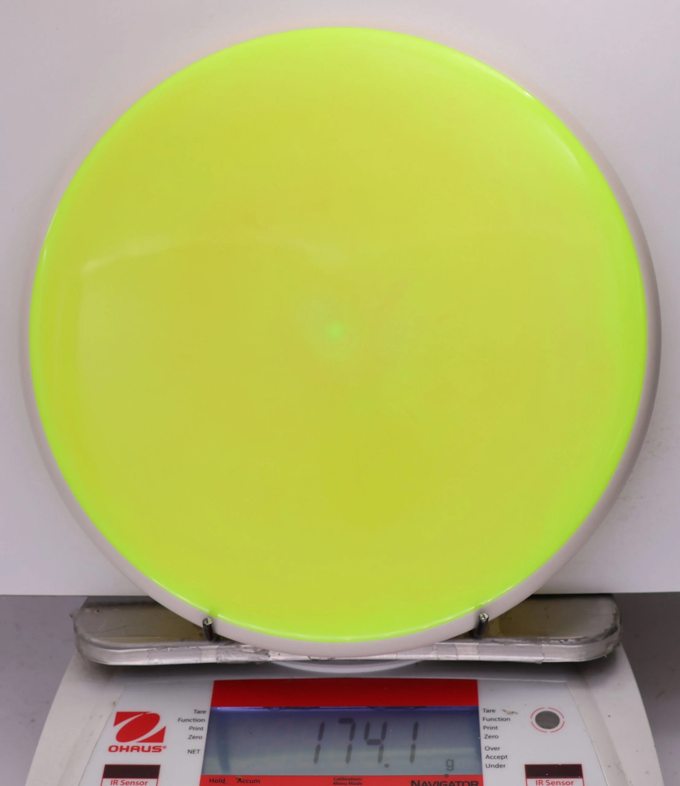 752019 Neutron Soft Watt, Project Lab Coat - No Stamp - #03 NGrellow, 174