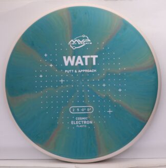 Cosmic Electron Watt, Project Lab Coat