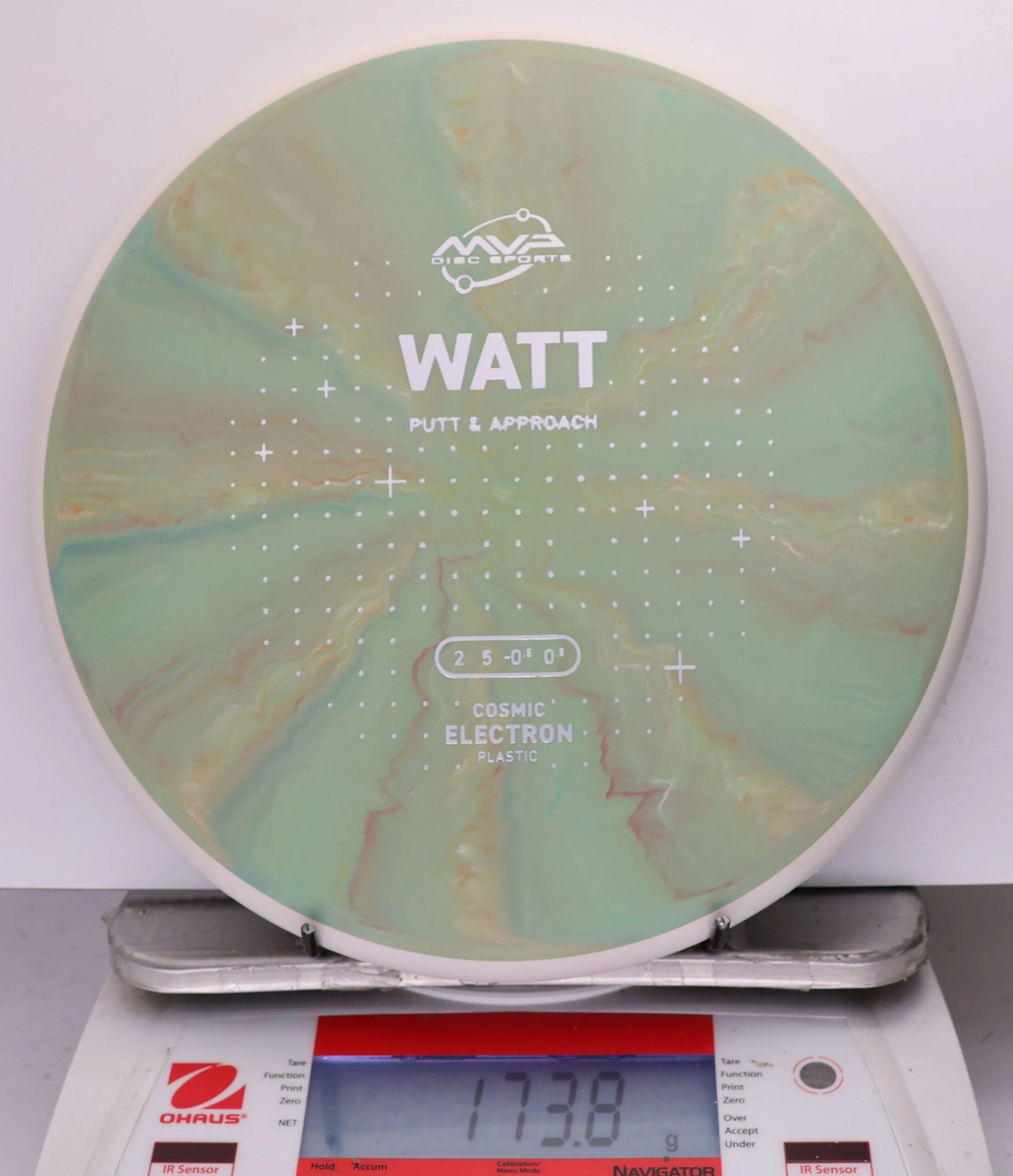 752219 Cosmic Electron Watt, Project Lab Coat - #25 PaleGrellowy, 174