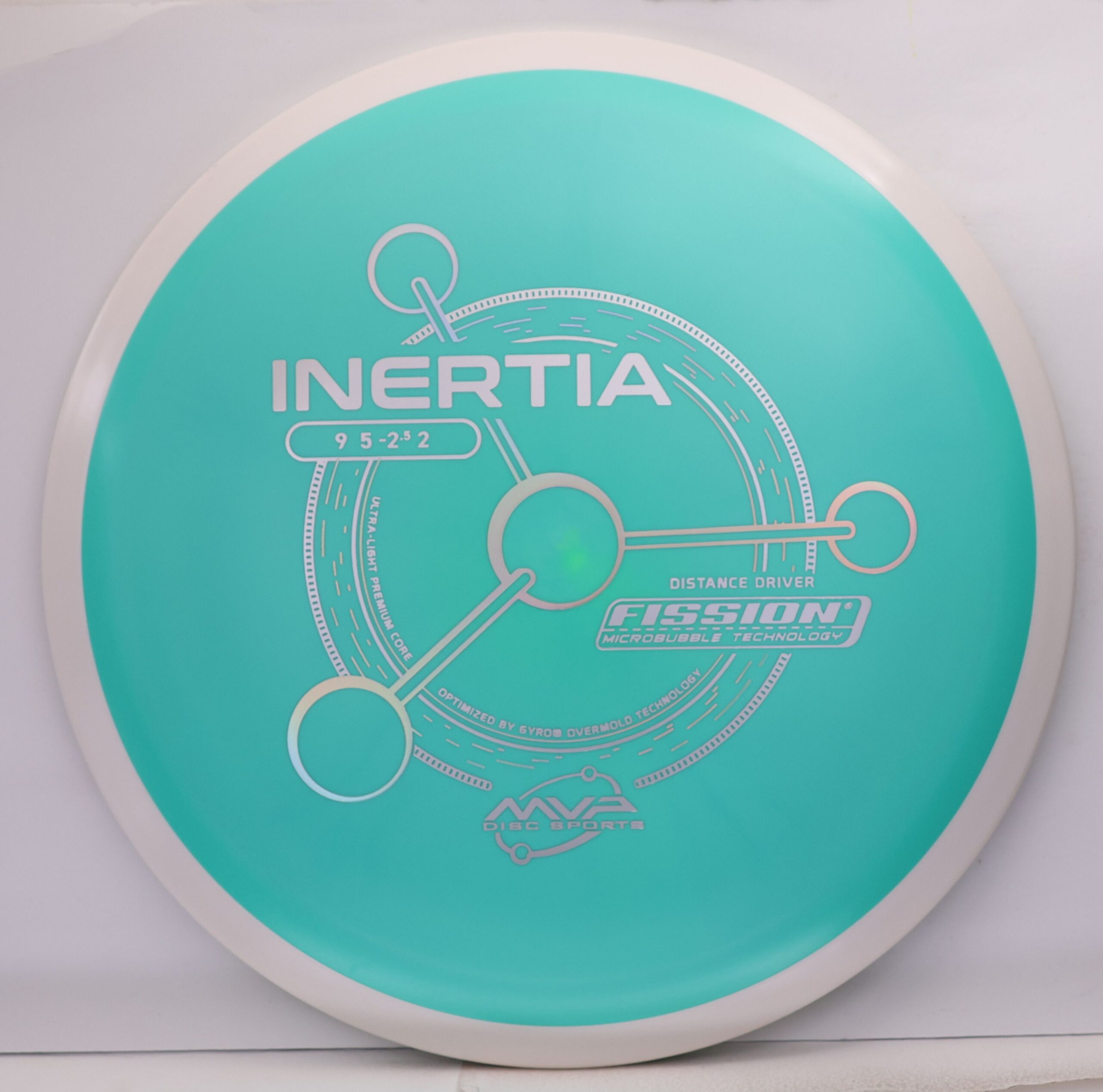 Fission Inertia, Project Lab Coat