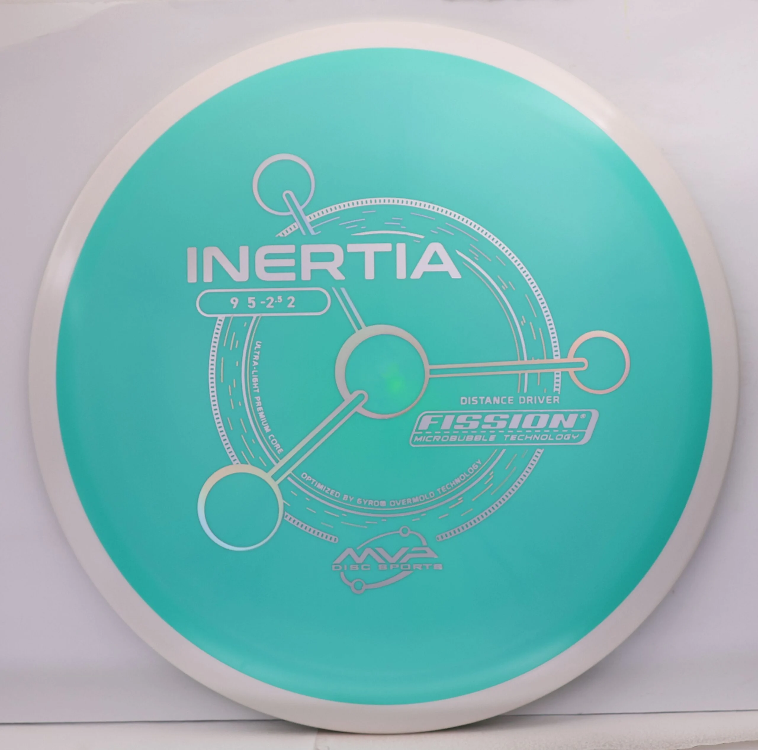 Fission Inertia, Project Lab Coat