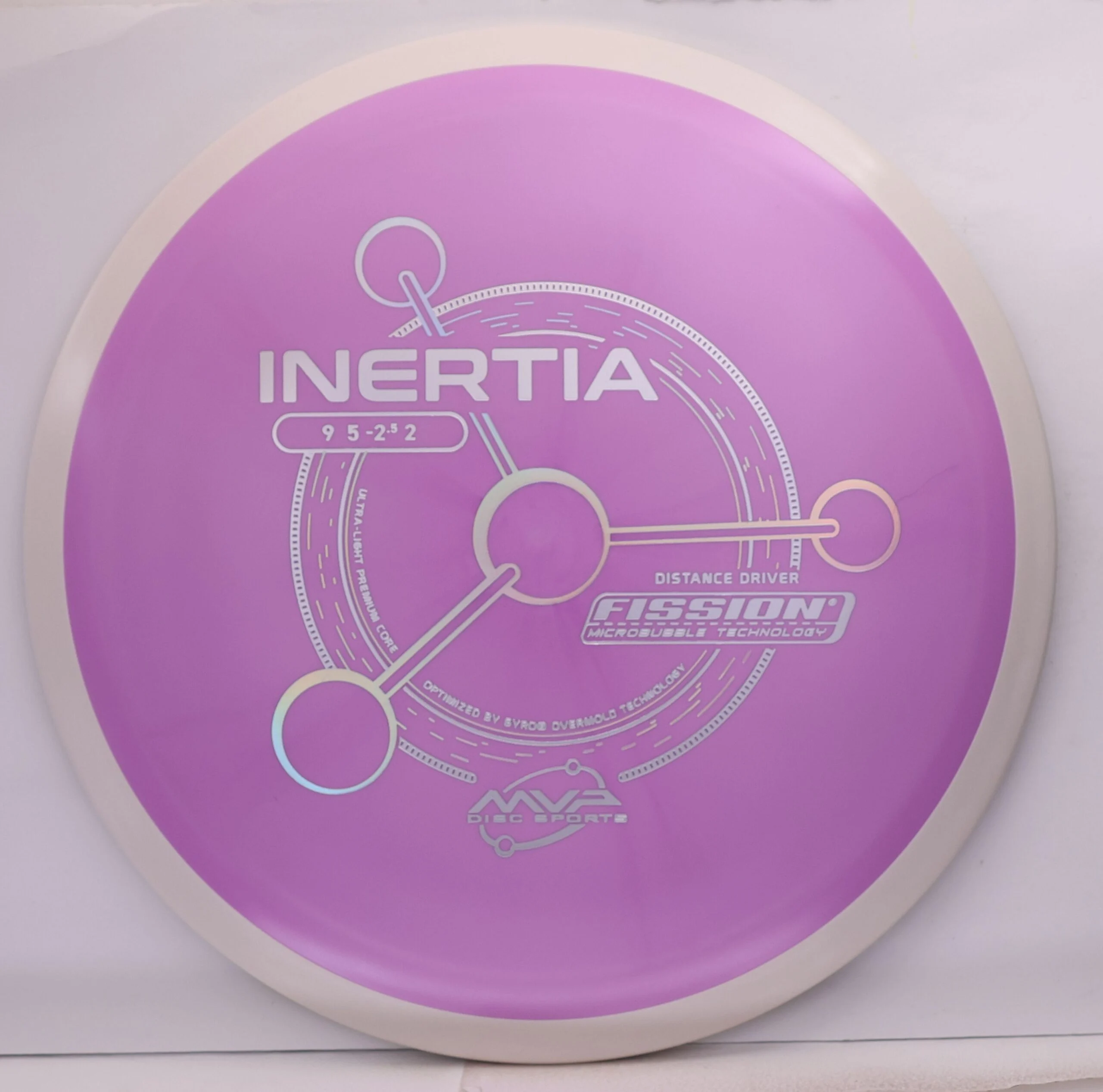 Fission Inertia, Project Lab Coat - Image 2