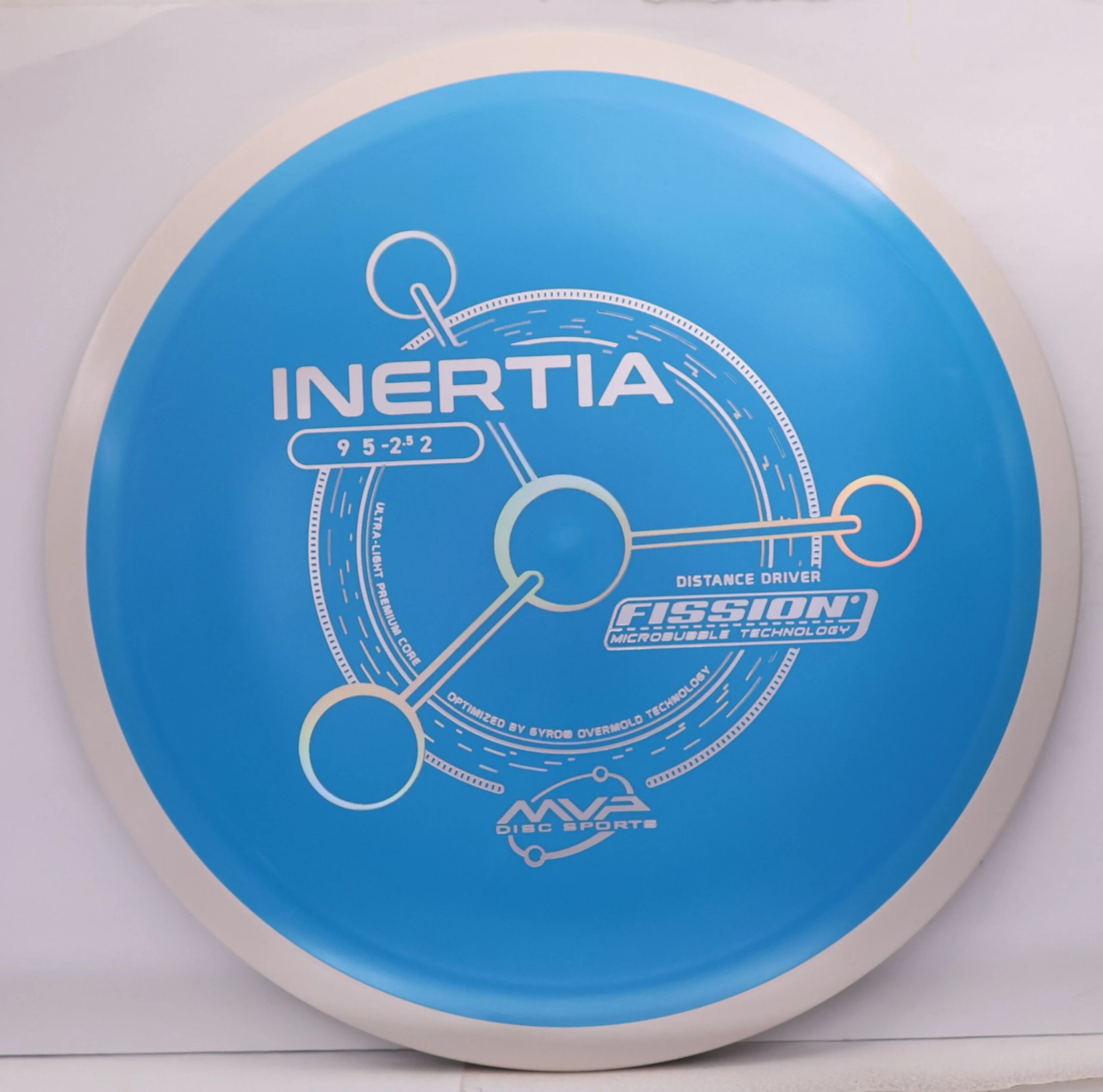 Fission Inertia, Project Lab Coat - Image 3