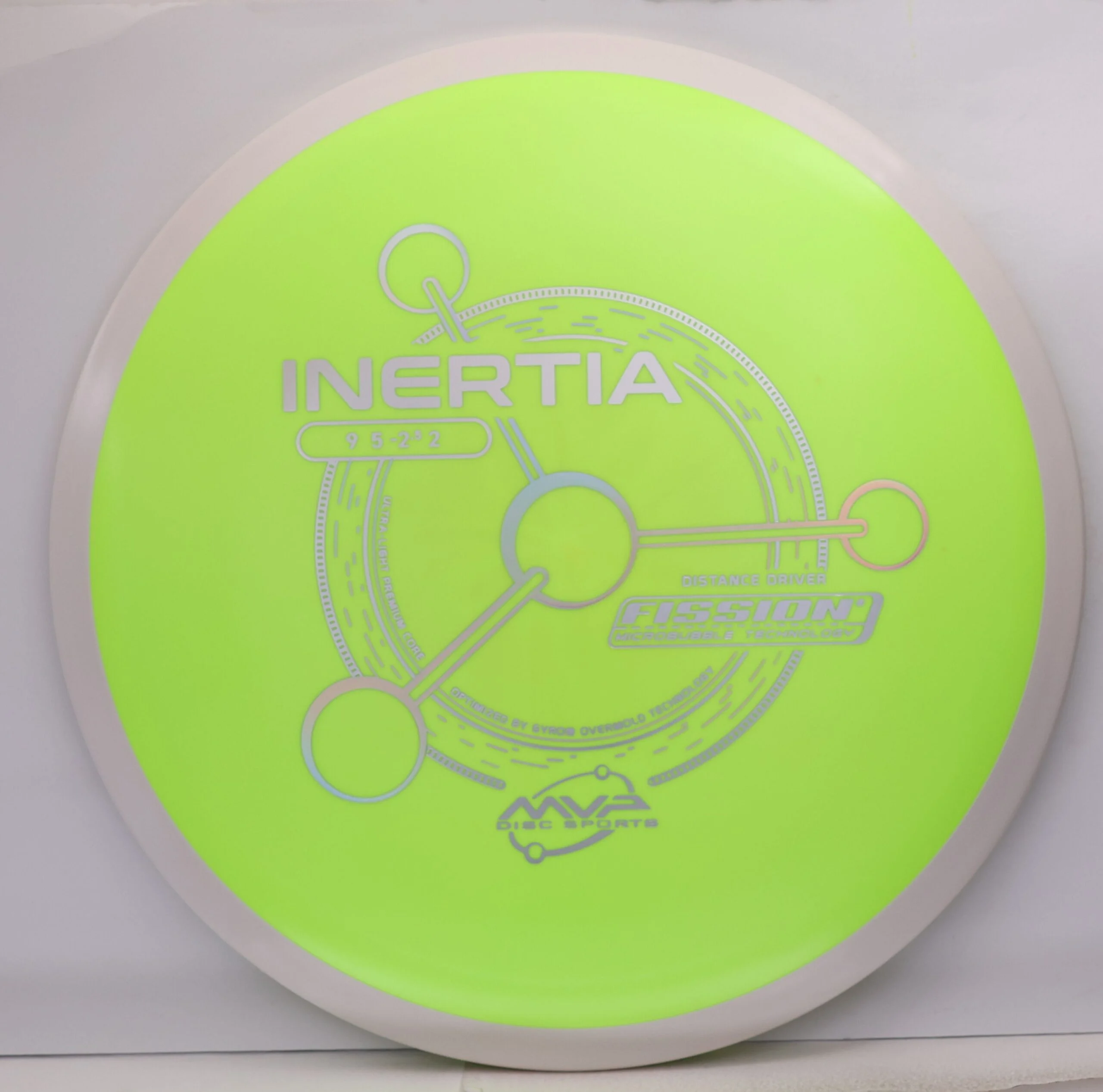 Fission Inertia, Project Lab Coat - Image 4