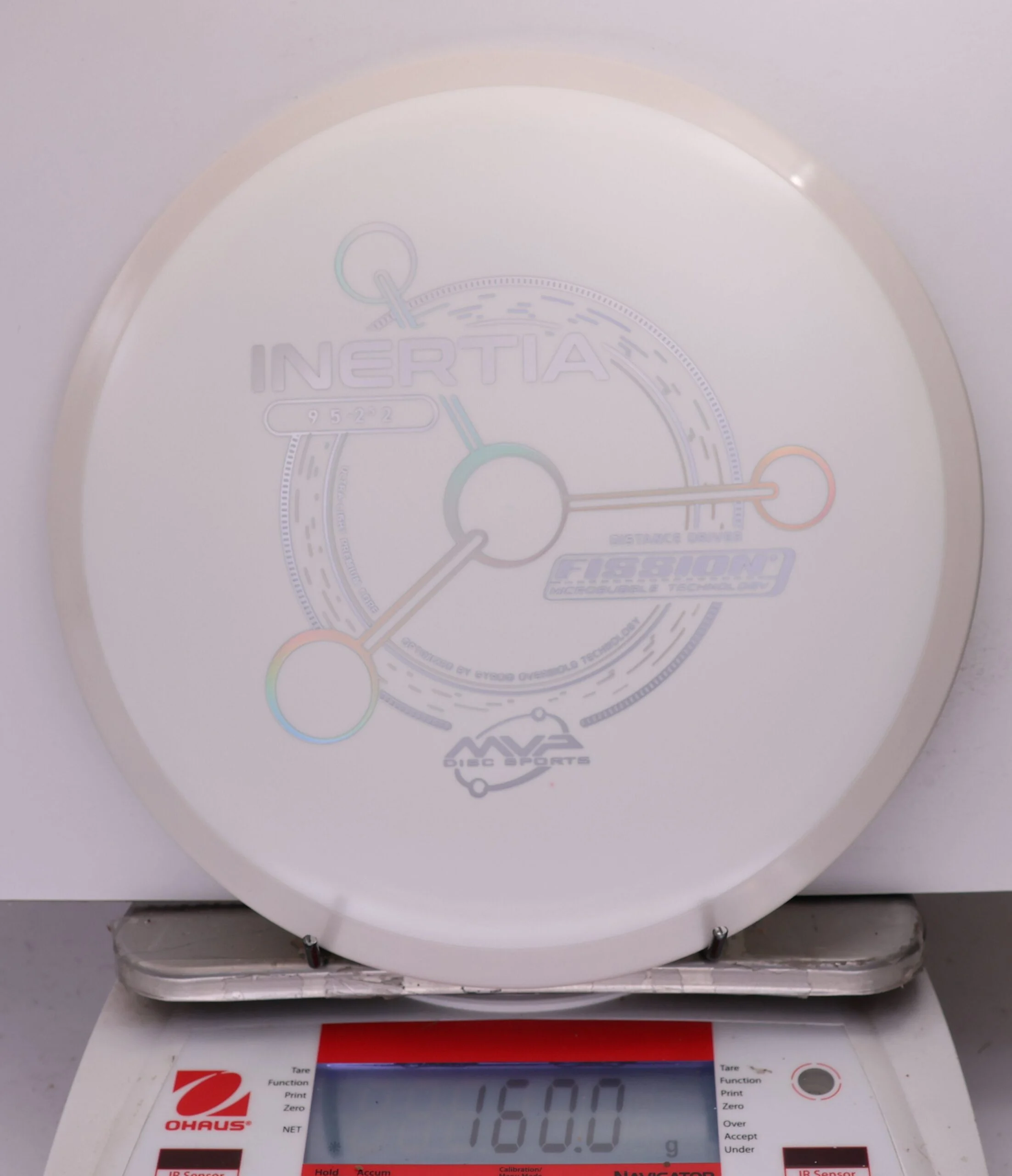 752457 Fission Inertia, Project Lab Coat - #25 White, 160