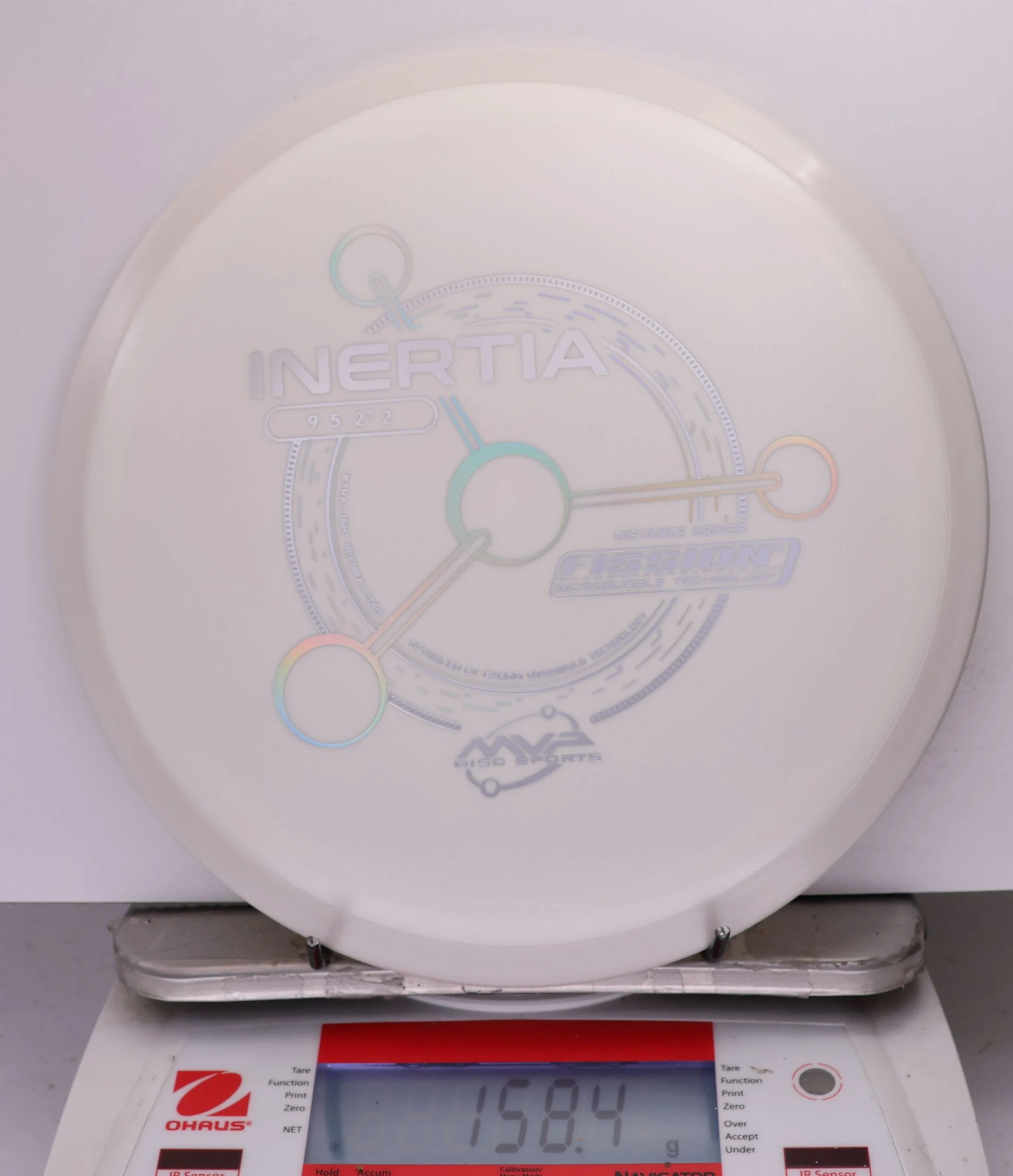 752489 Fission Inertia, Project Lab Coat - #28 White, 158