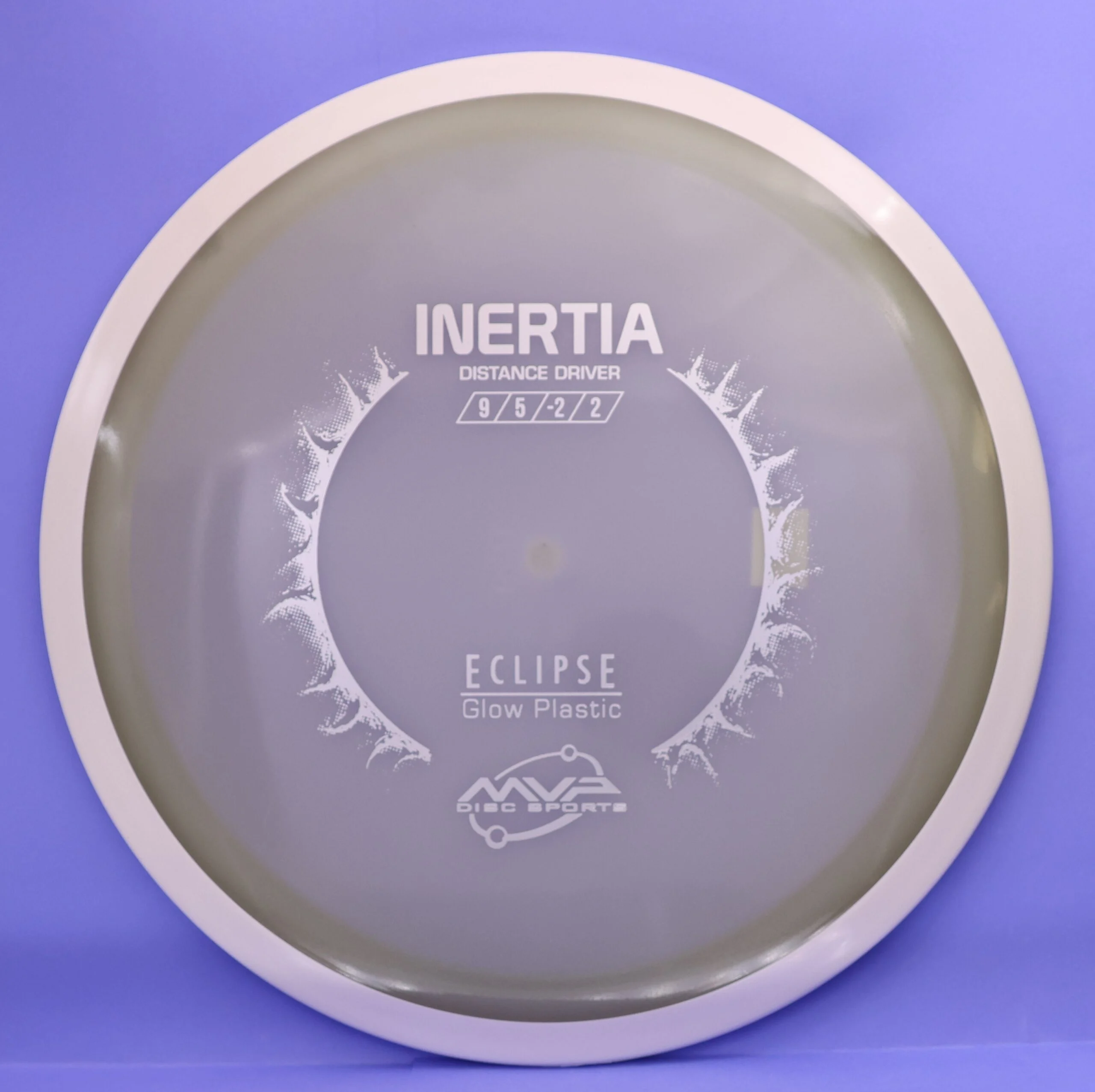 Eclipse Inertia