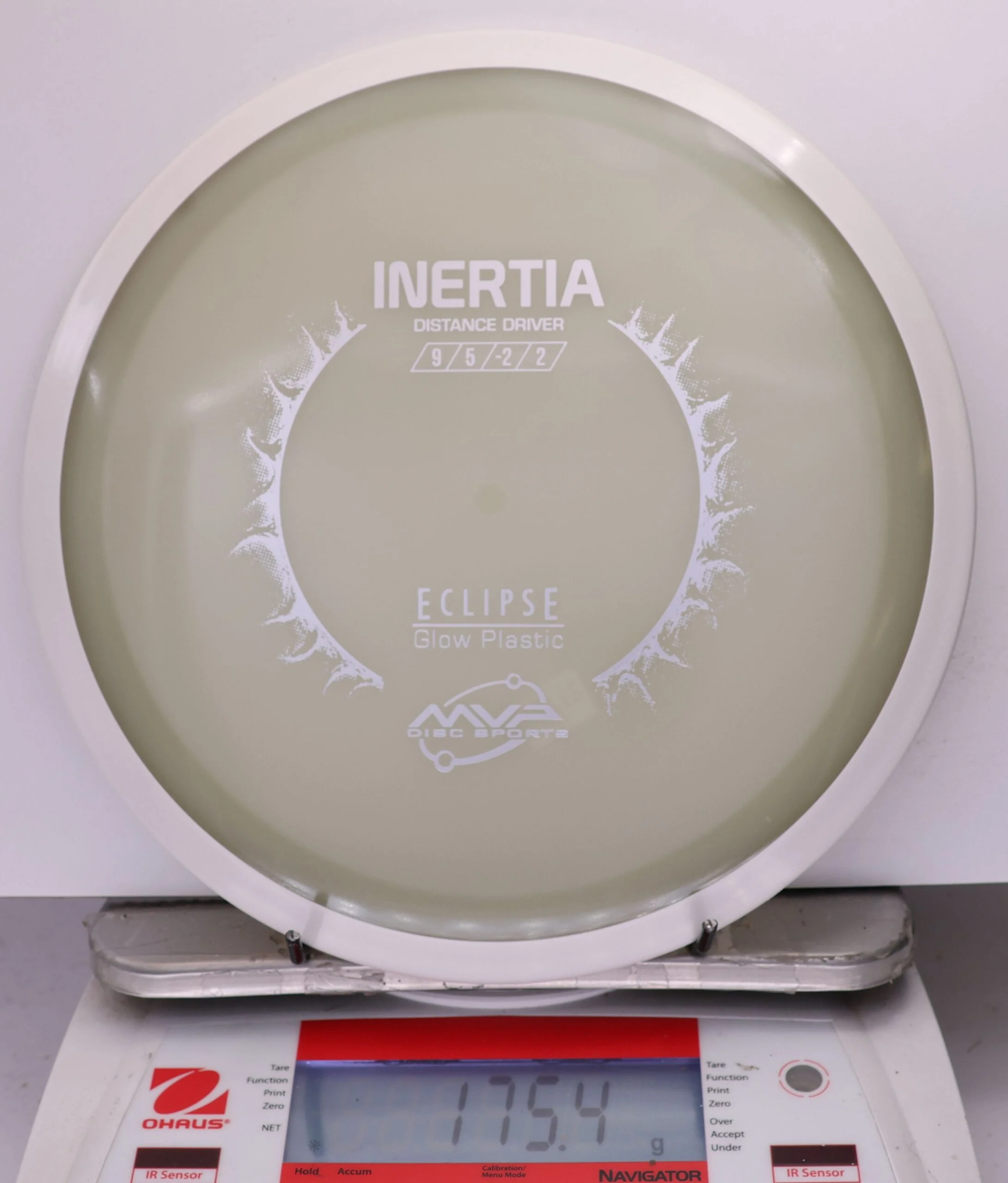 752523 Eclipse Inertia - #02 Glow, 175