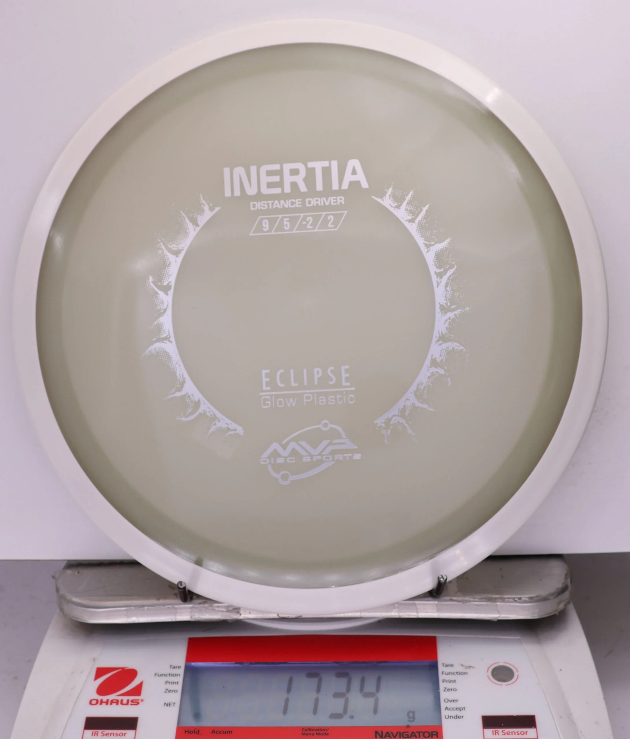 752524 Eclipse Inertia - #03 Glow, 173