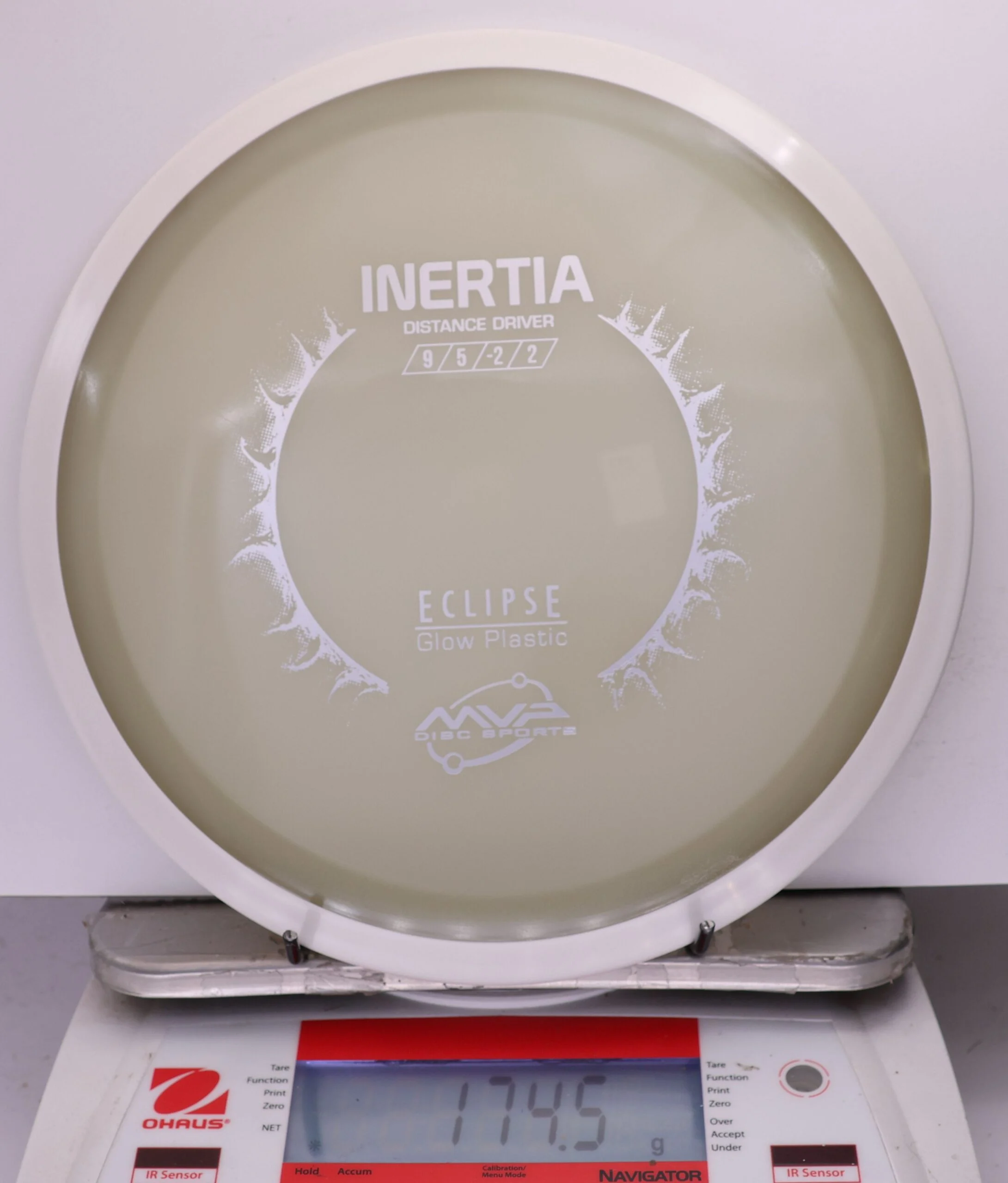 752525 Eclipse Inertia - #04 Glow, 175