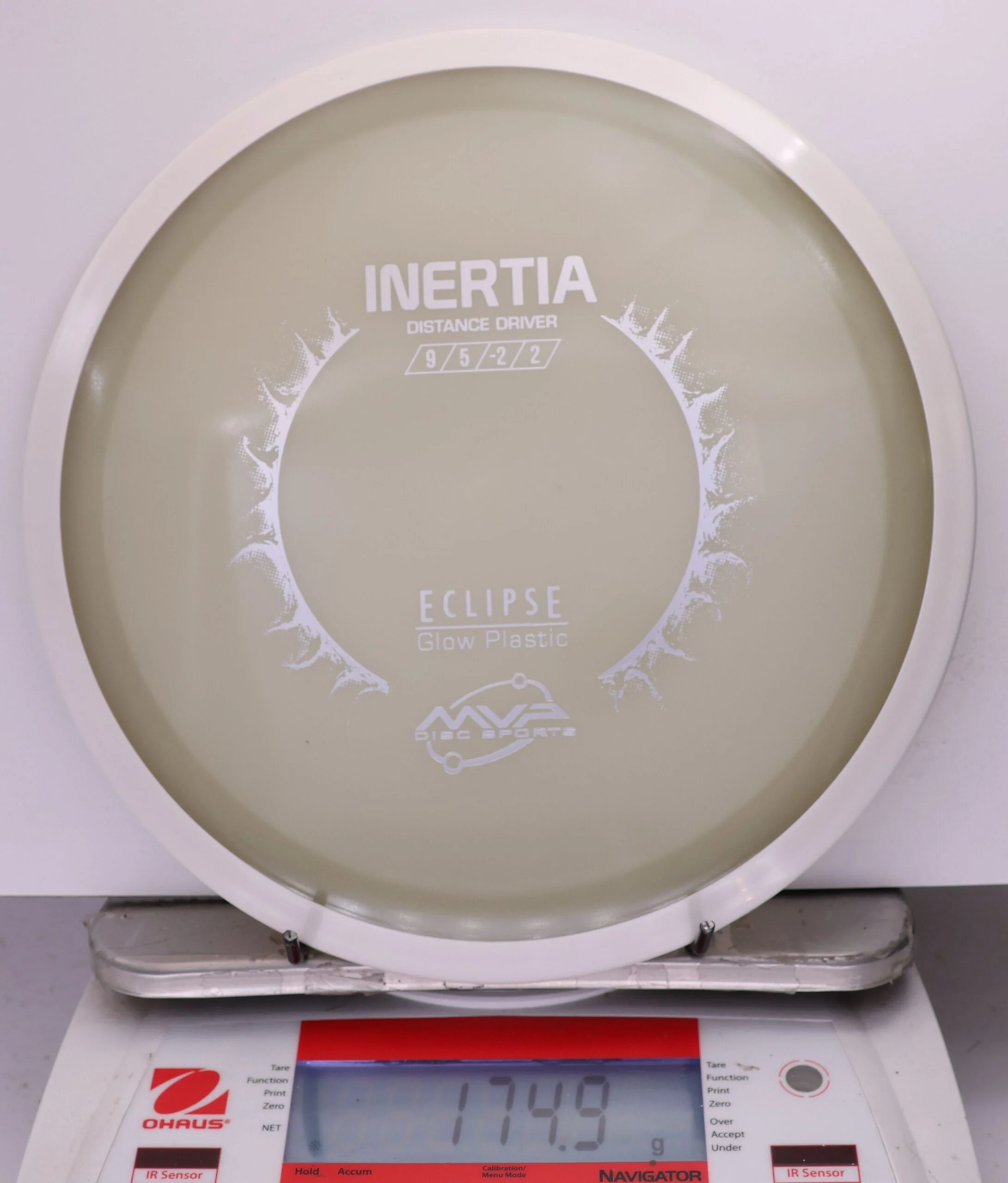 752543 Eclipse Inertia - #05 Glow, 175