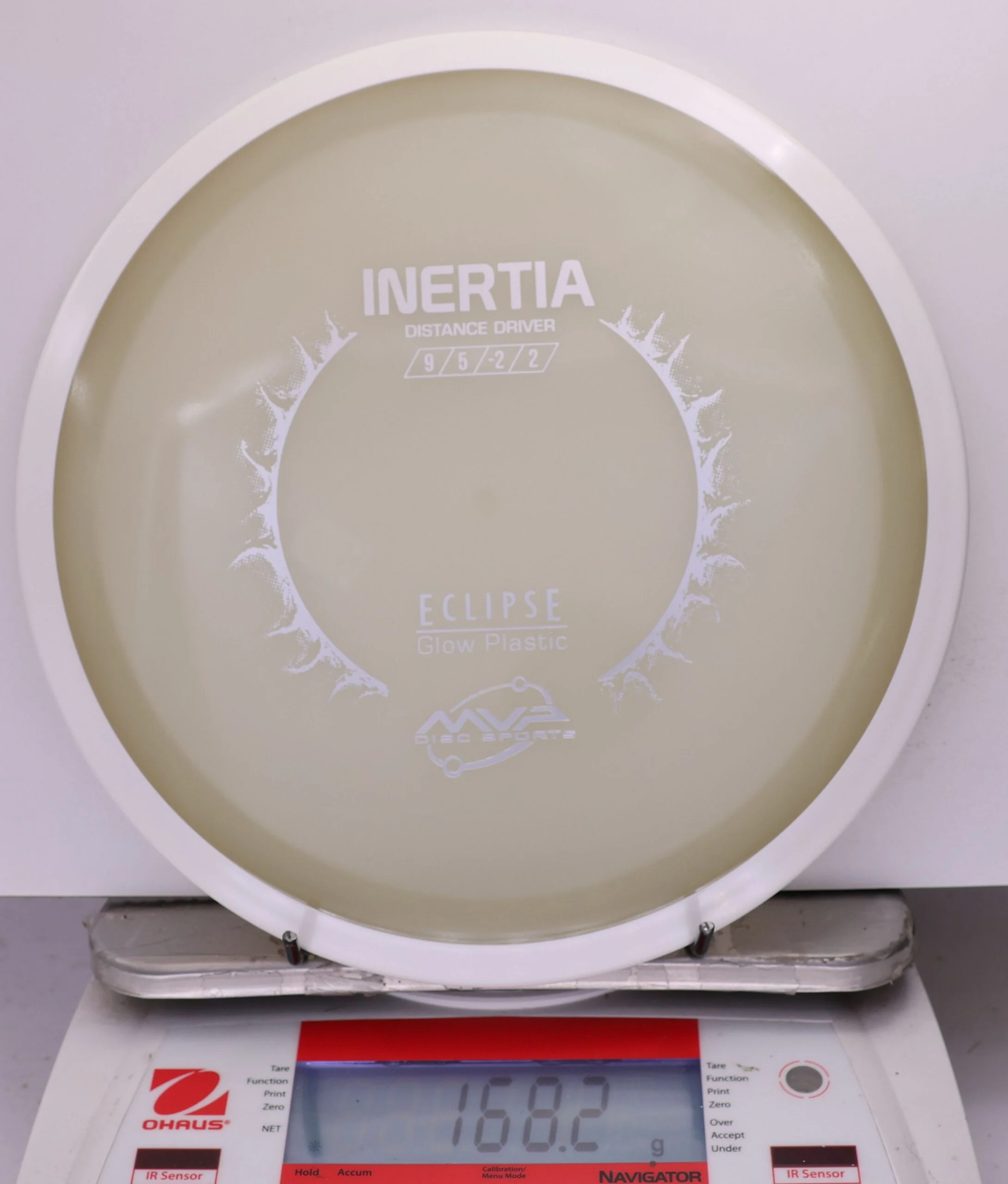 752568 Eclipse Inertia - #14 Glow, 168