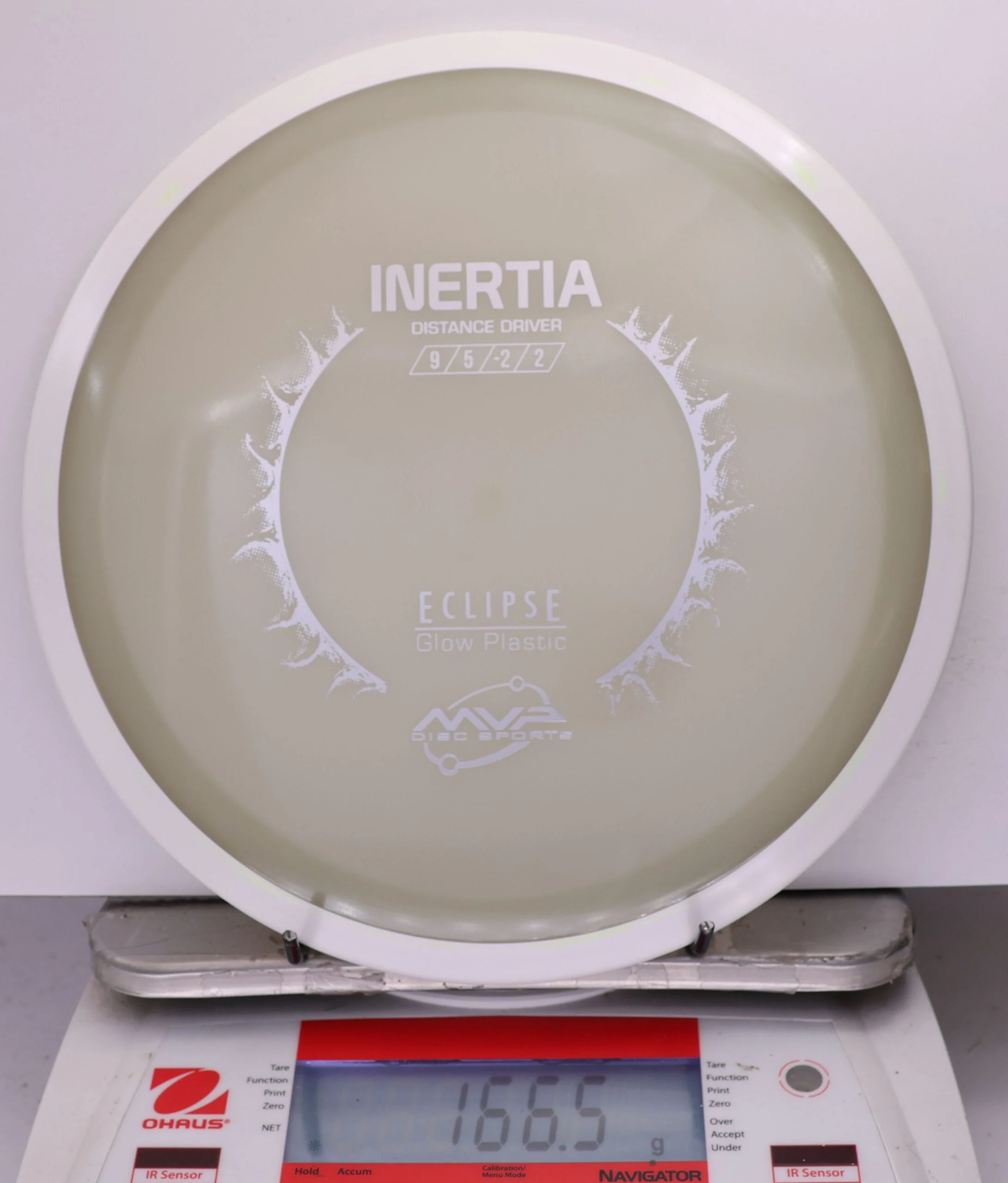 752606 Eclipse Inertia - #20 Glow, 167