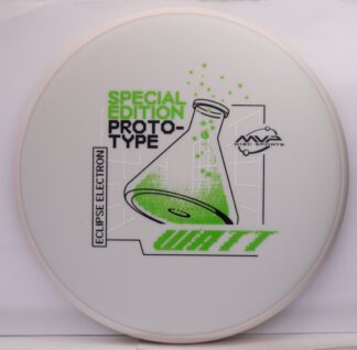 Prototype Eclipse Electron Watt, Special Edition