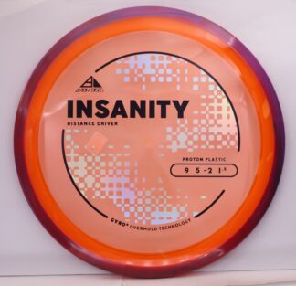 Proton Insanity, Project Lab Coat