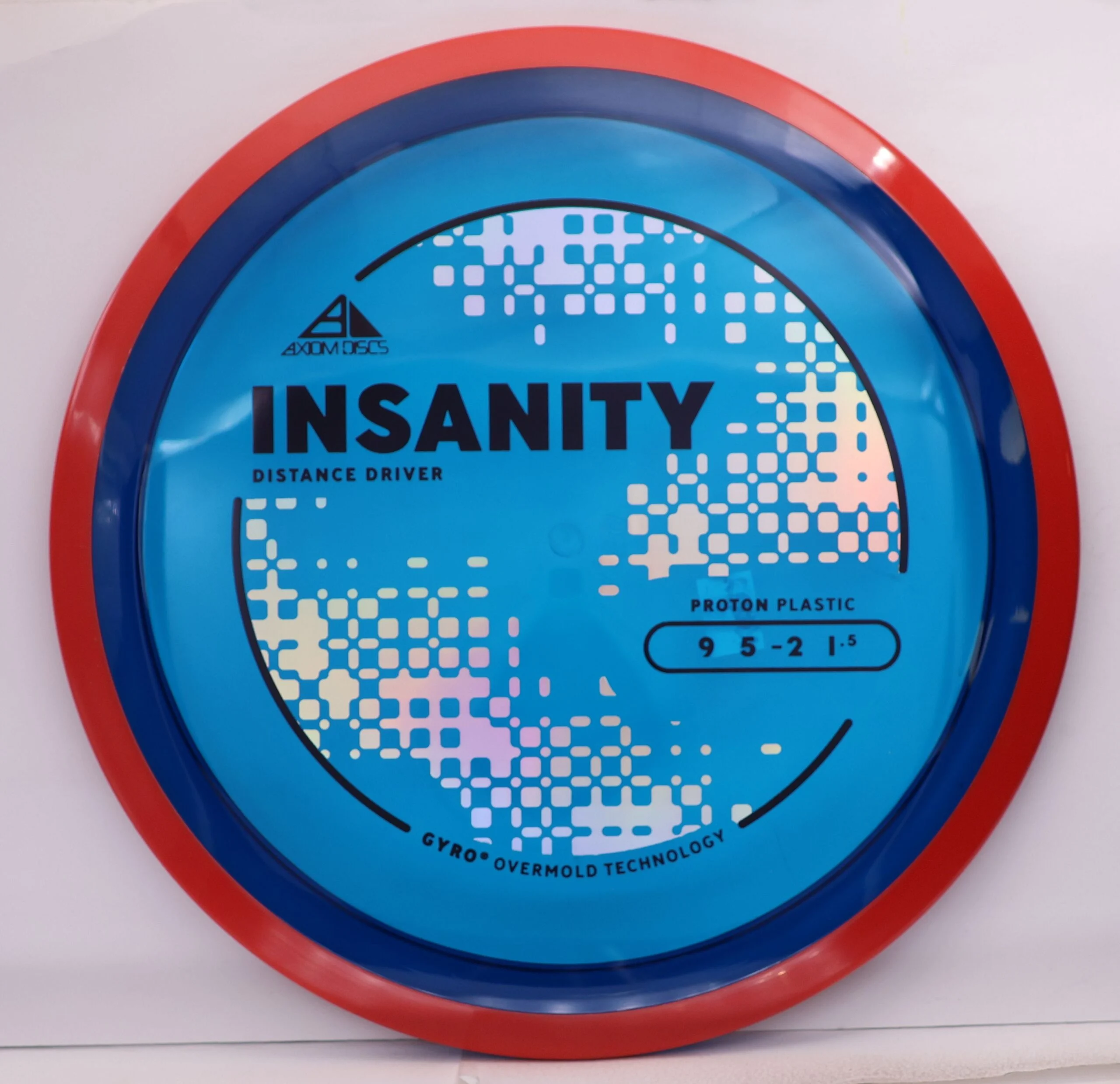 Proton Insanity, Project Lab Coat - Image 3