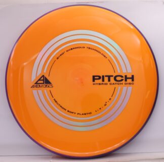 Neutron Soft Pitch