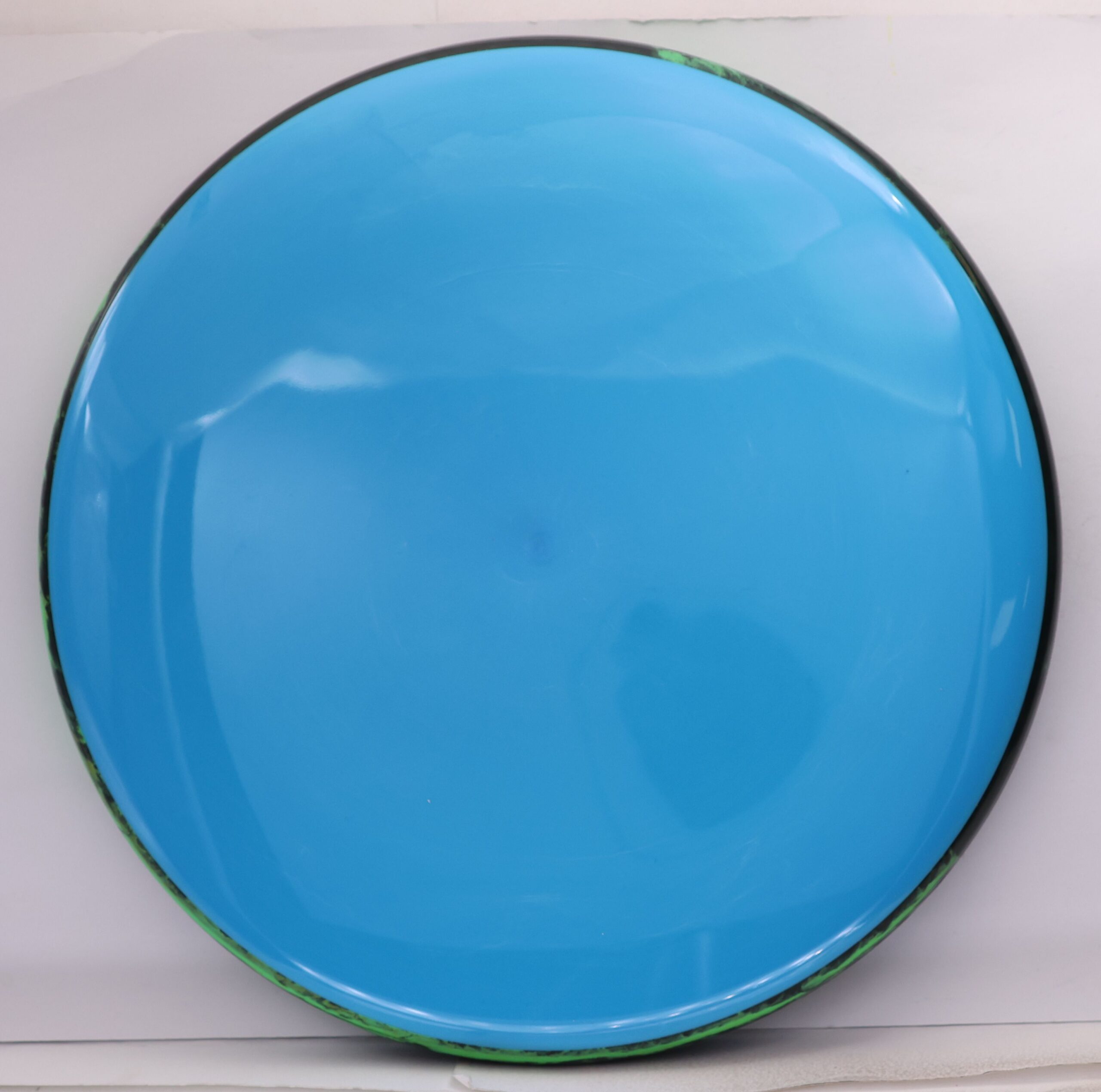 Neutron Soft Pitch, No Stamp